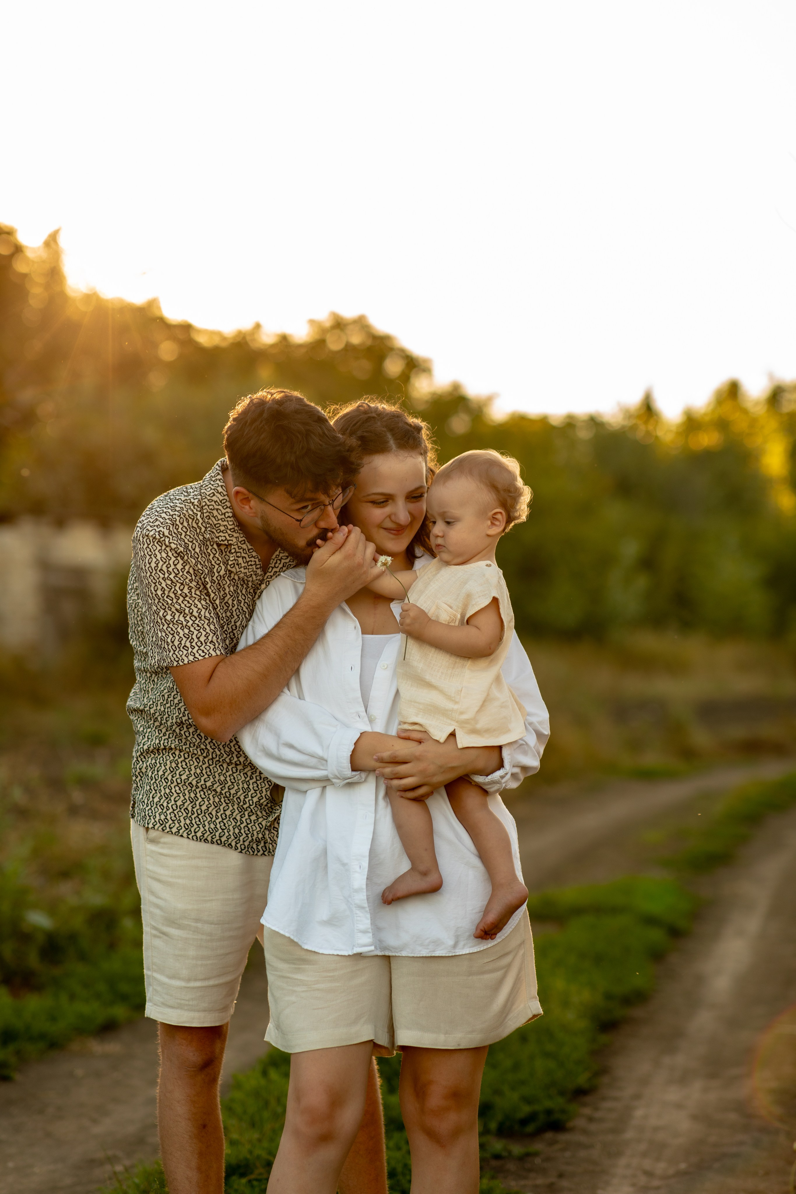 Family photo Chiruta. N.D.photograph - fotograf de familie și portrete în Republica Moldova