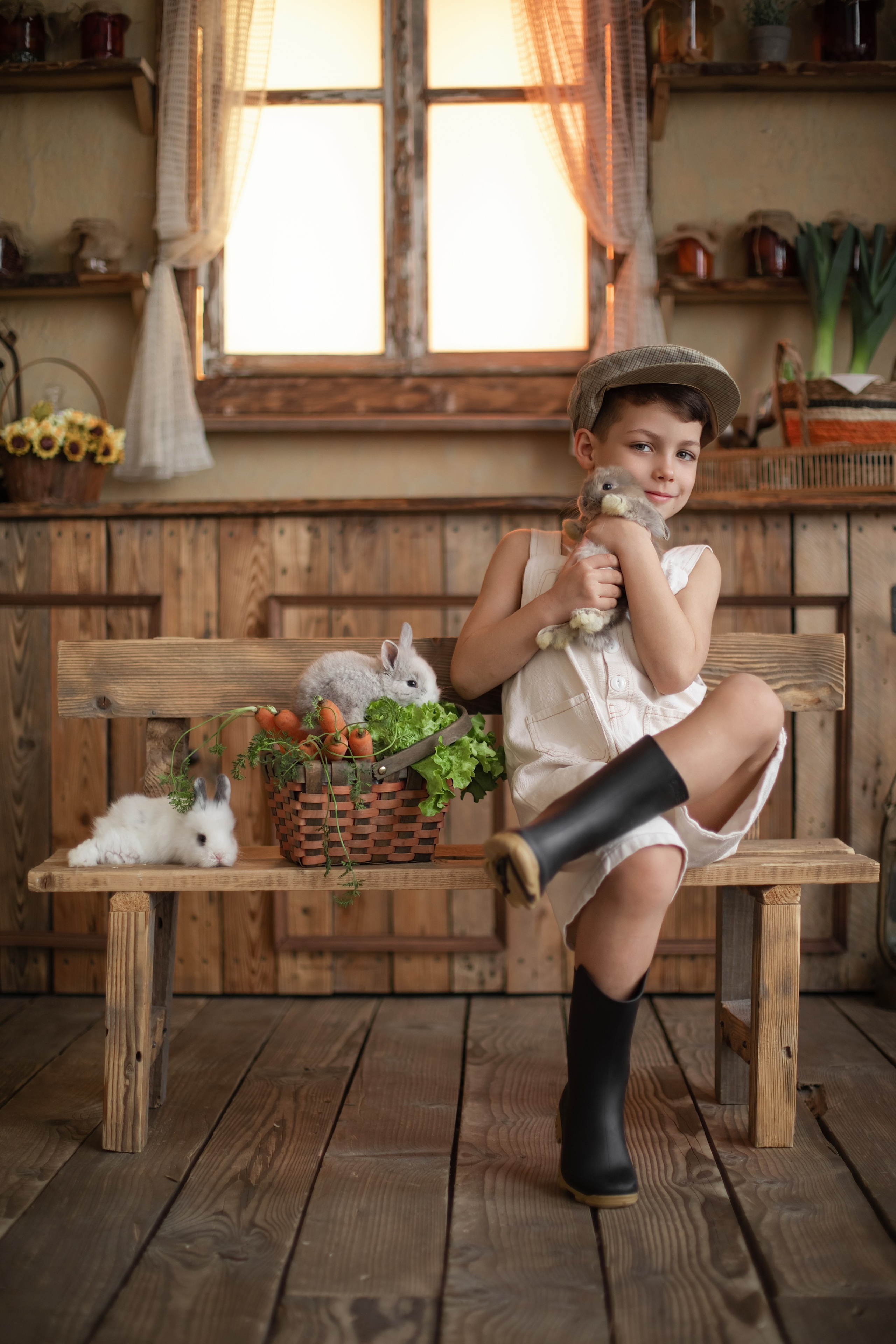 Maxim si Nicolae. N.D.photograph - fotograf de familie și portrete în Republica Moldova