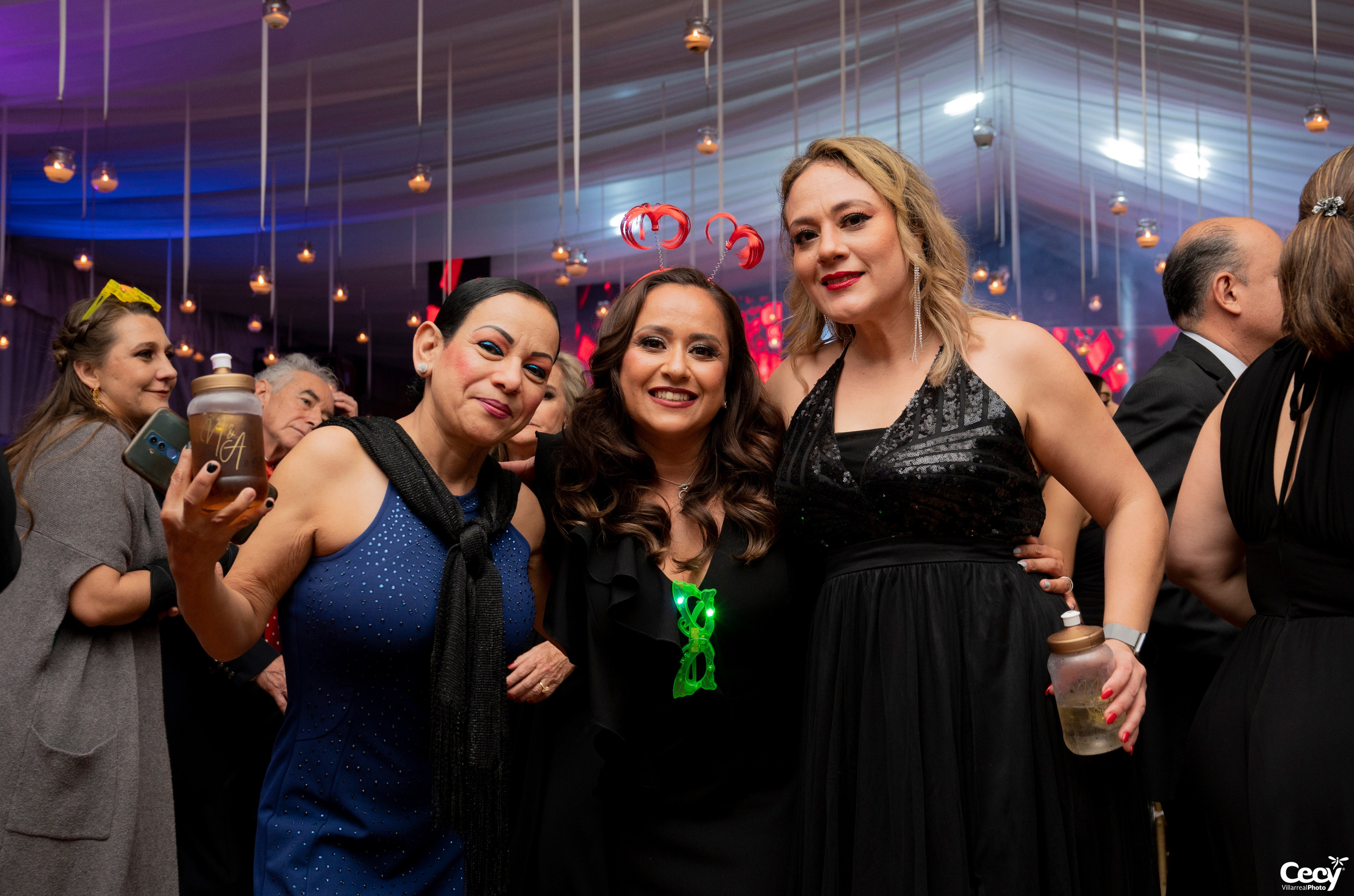 NATHALIE Y ALEJANDRO