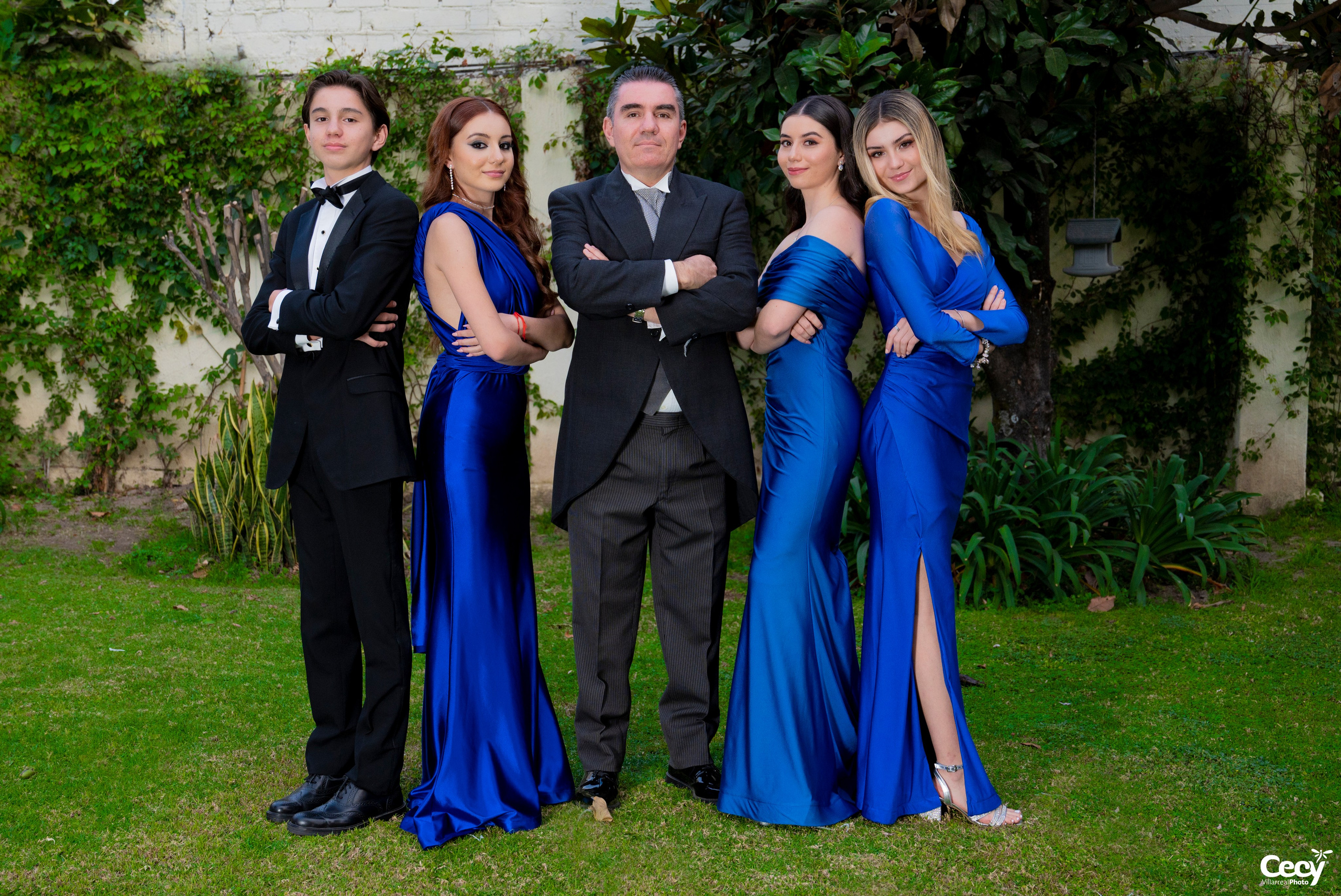 NATHALIE Y ALEJANDRO