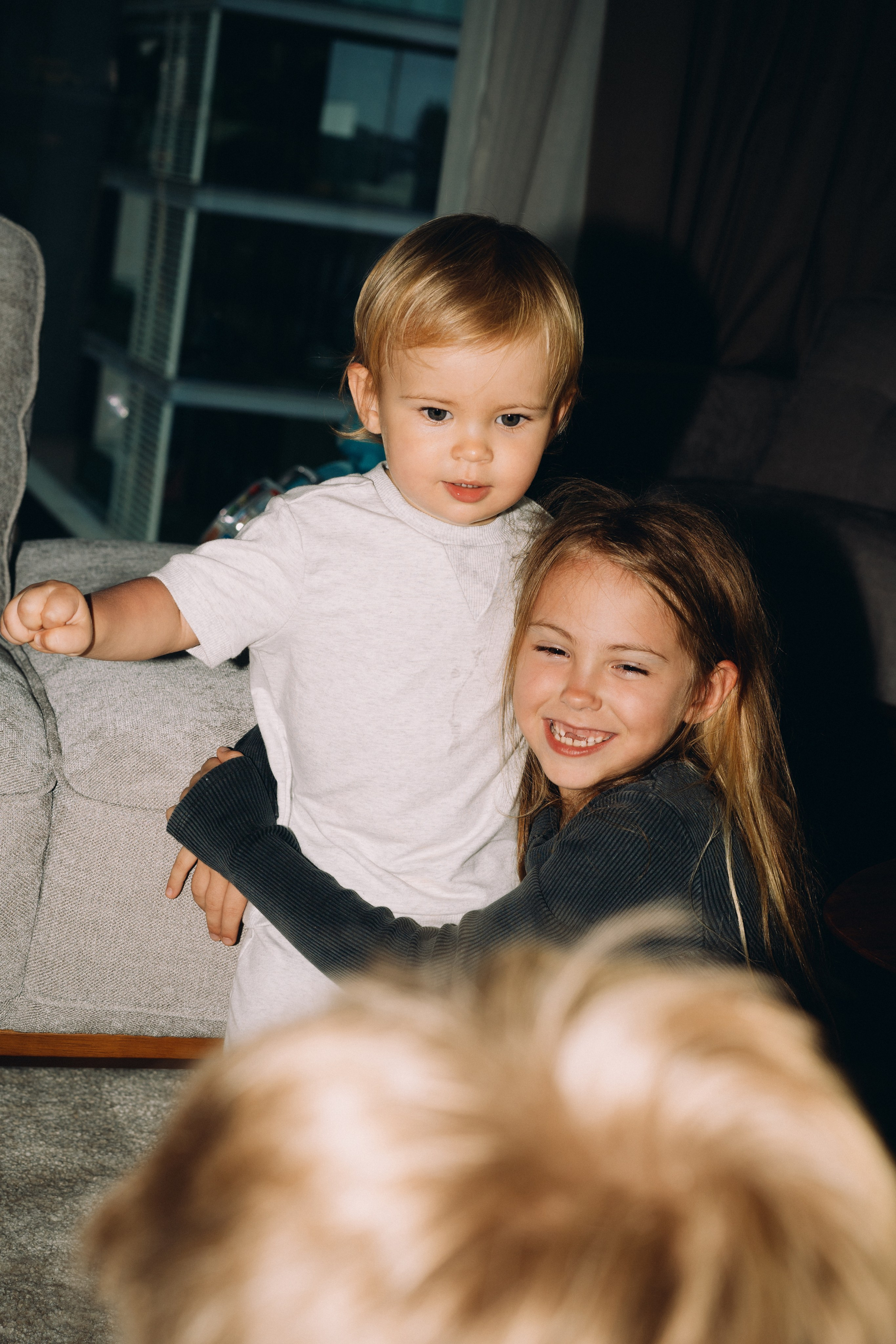 Pancakes Homestory. Elena Pretzner Photography