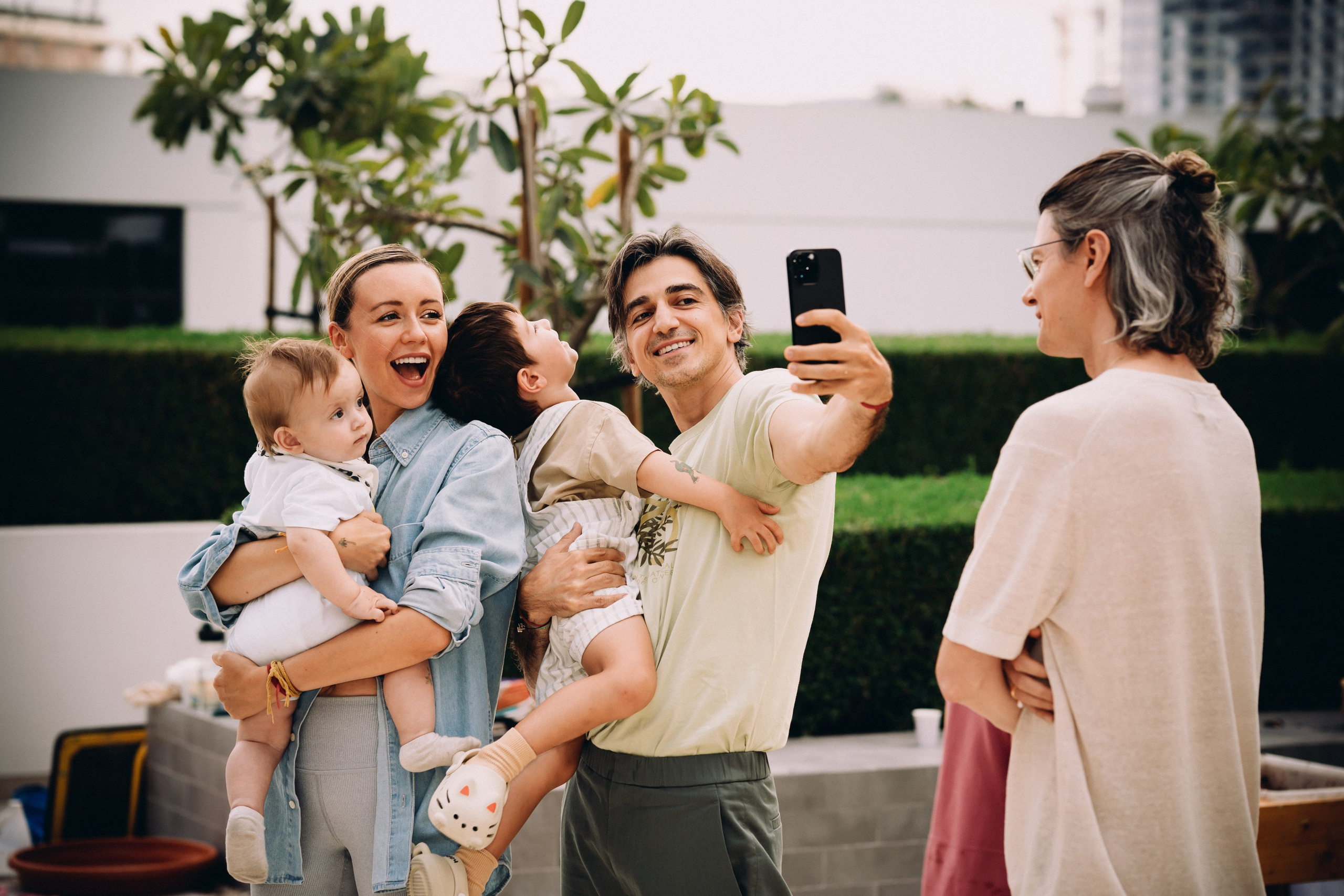 Thea Happy 1!. Elena Pretzner Photography