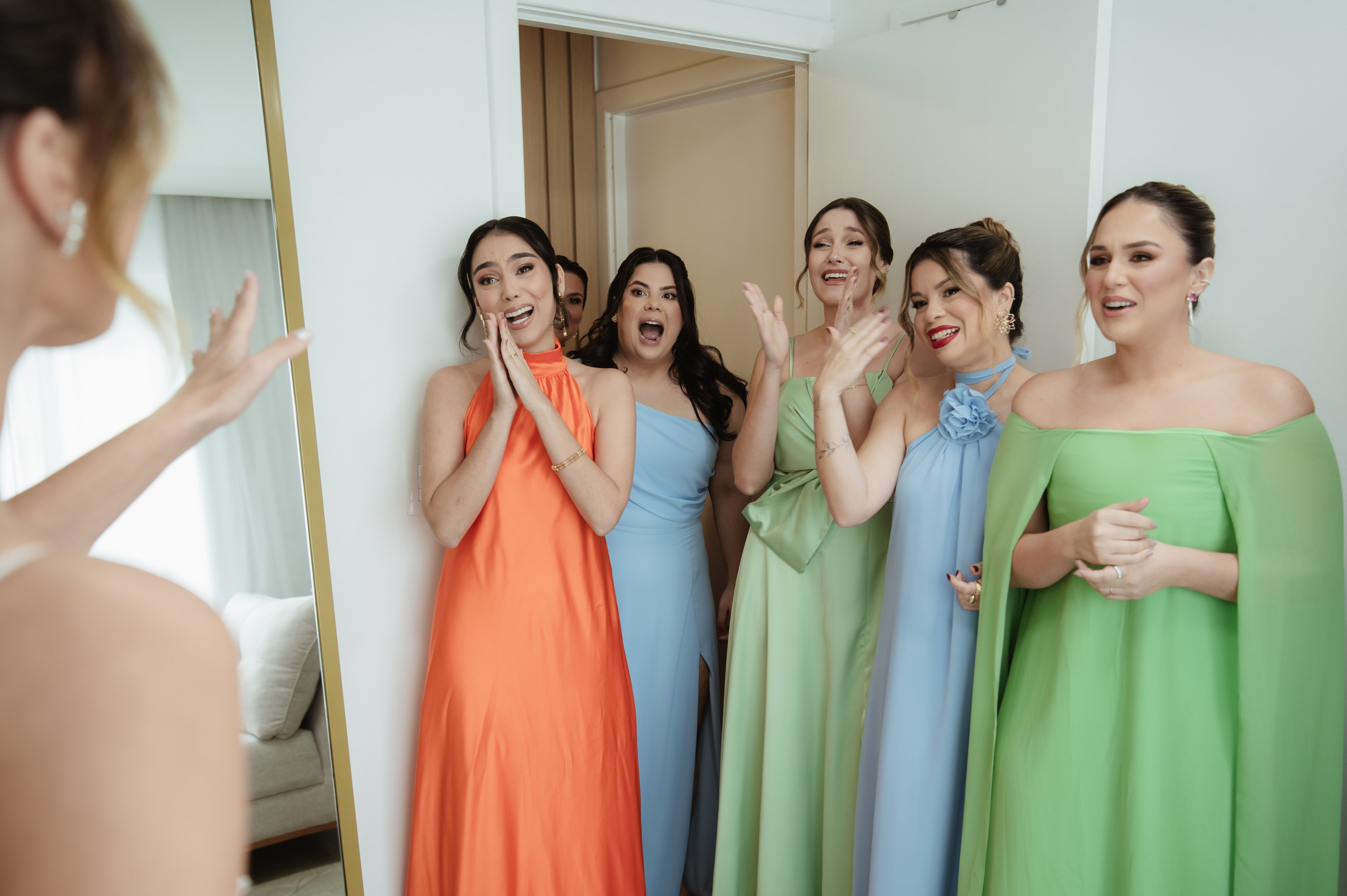 Marcella & Daniel. Lembrar não é só ver. É sentir de novo