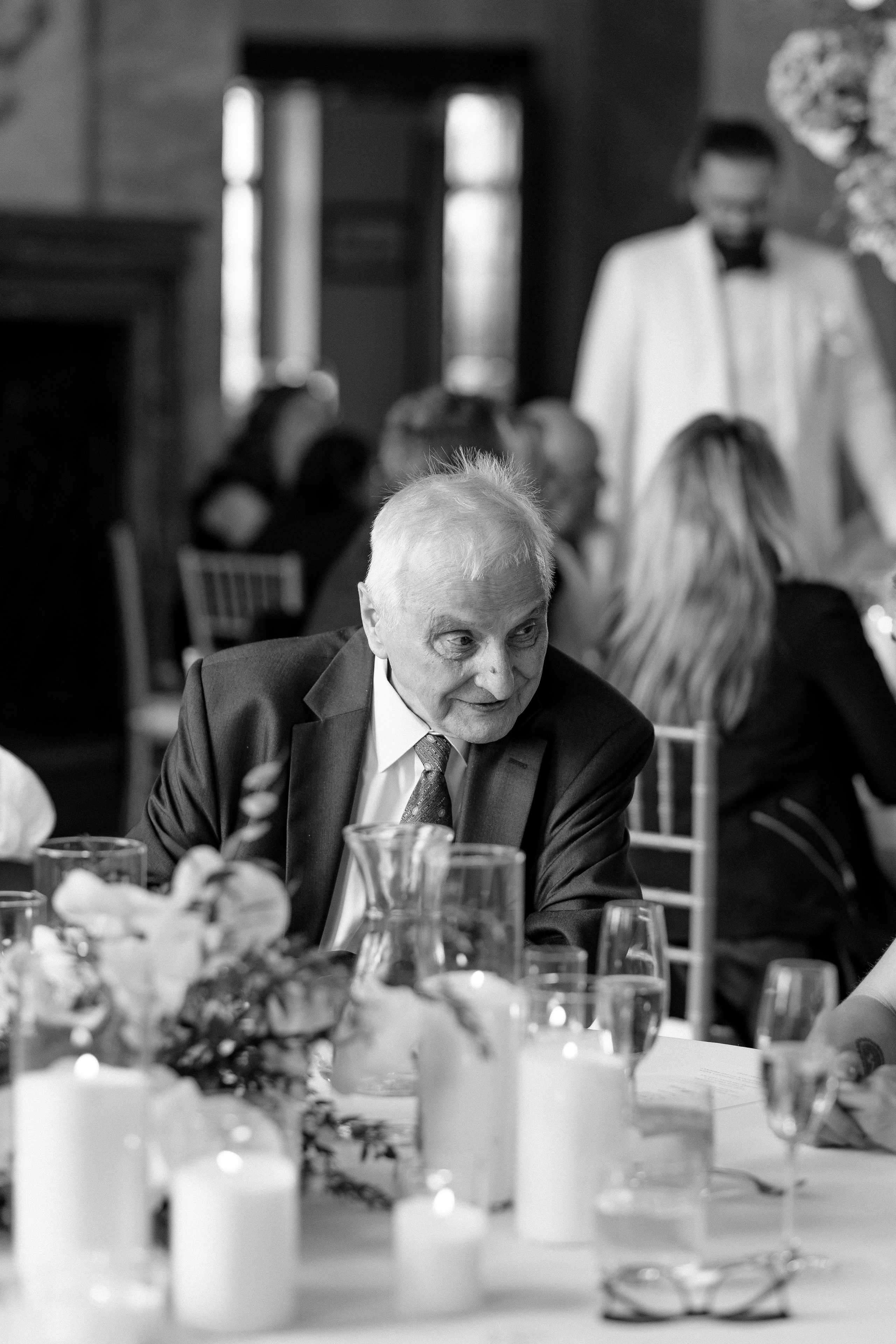 Wedding at Chateau Karlova Koruna