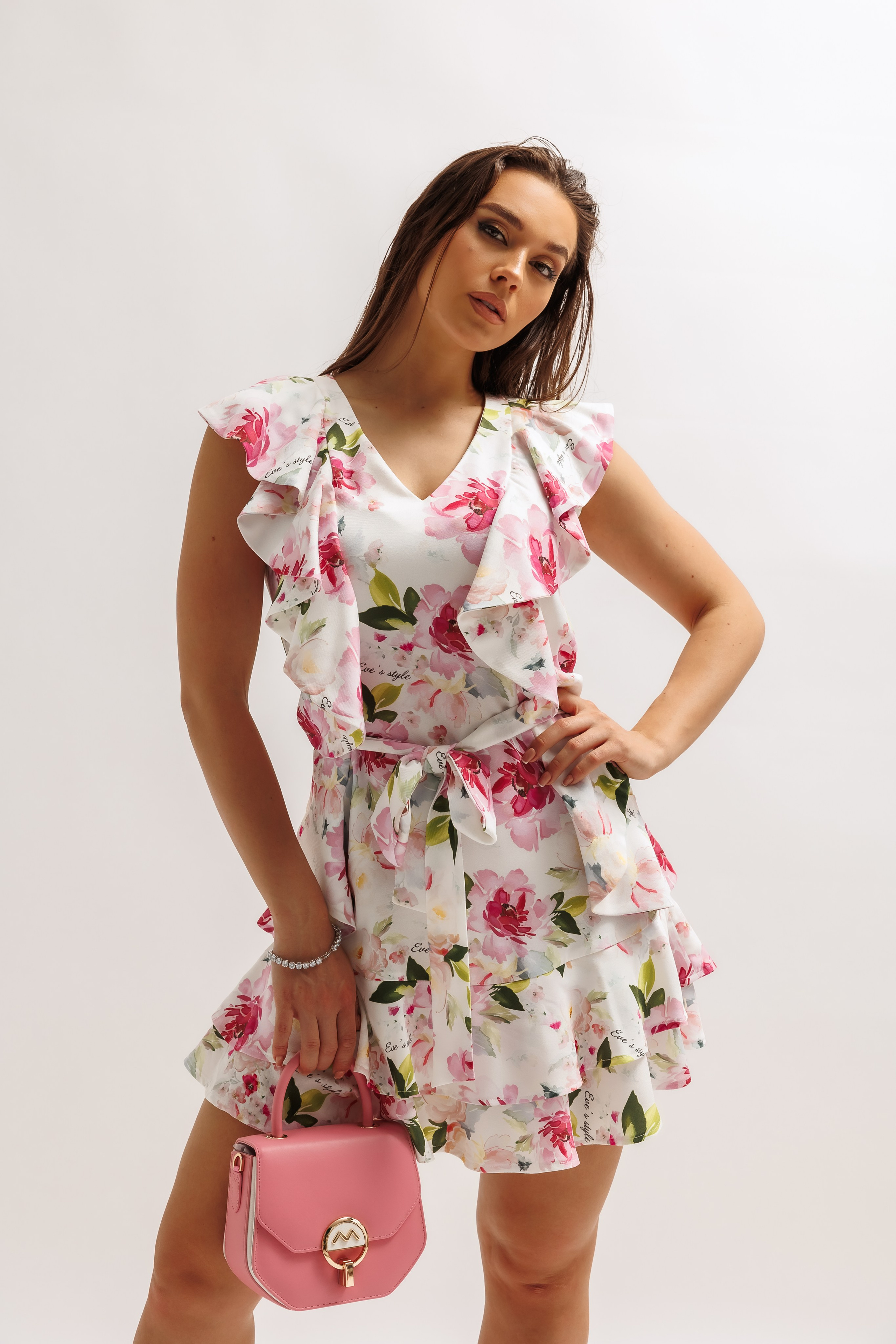 Индивидуална фотосесия. Фотограф Ирина Йотова