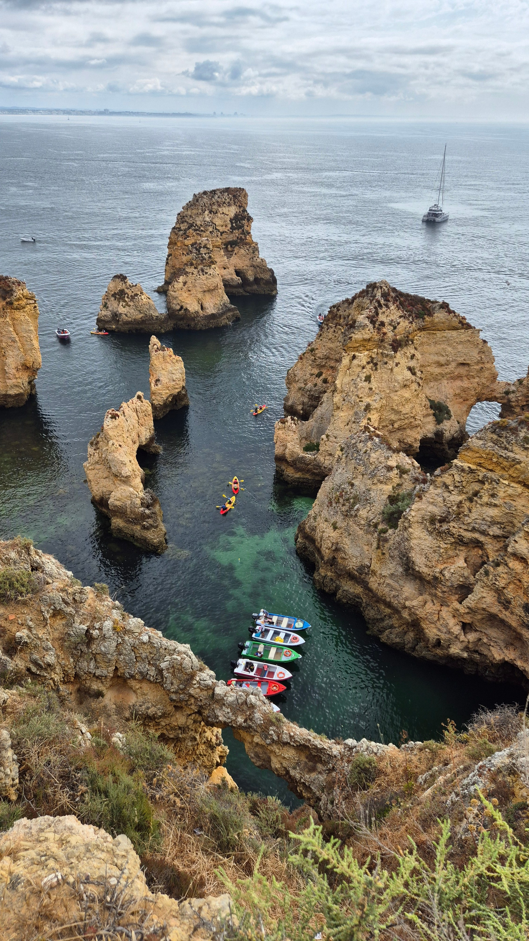 Portugal 2024. Марина фотограф из Нюрнберга