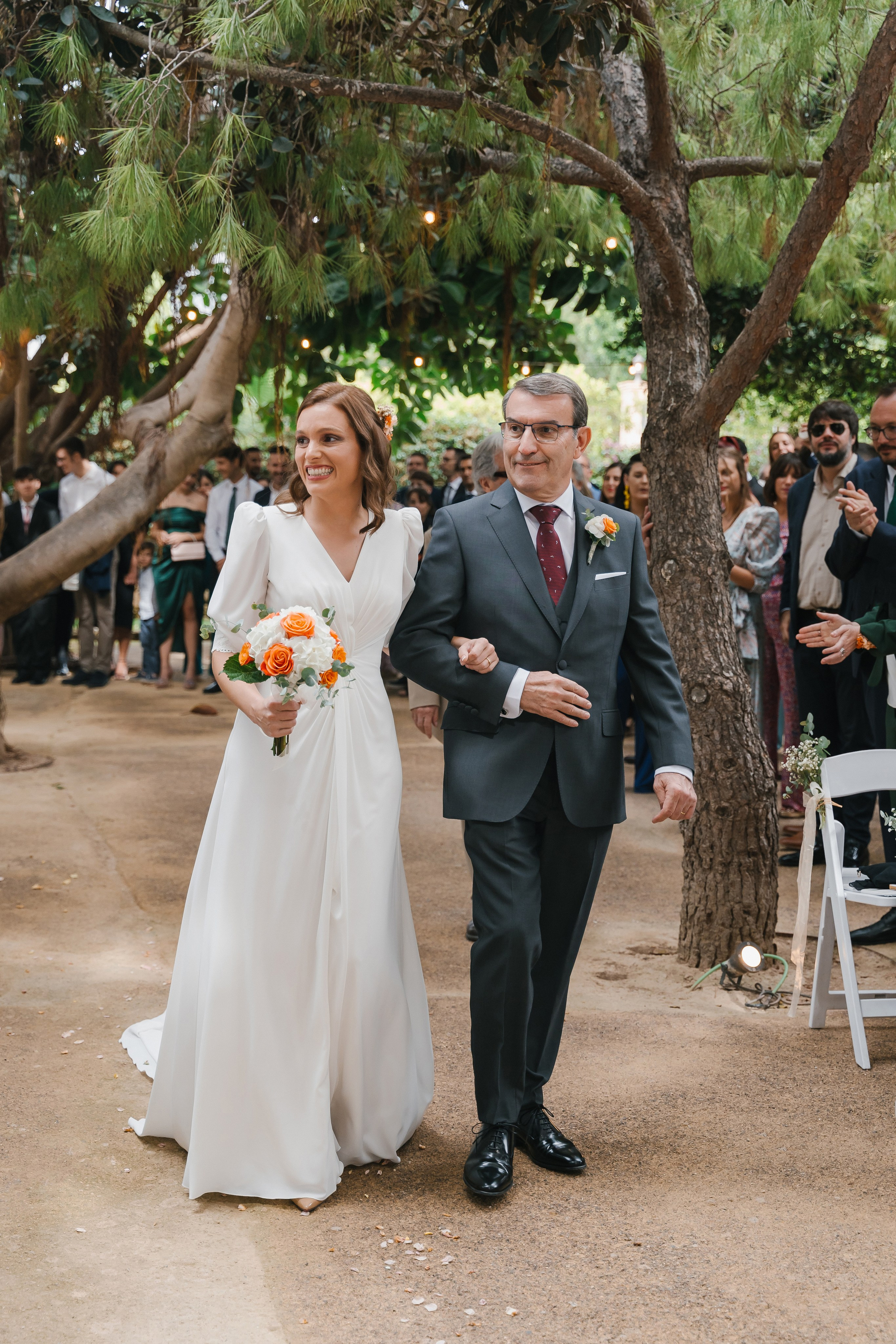 A & L. Fotógrafa de bodas y familias en España, Valencia: Nadia ProFoto