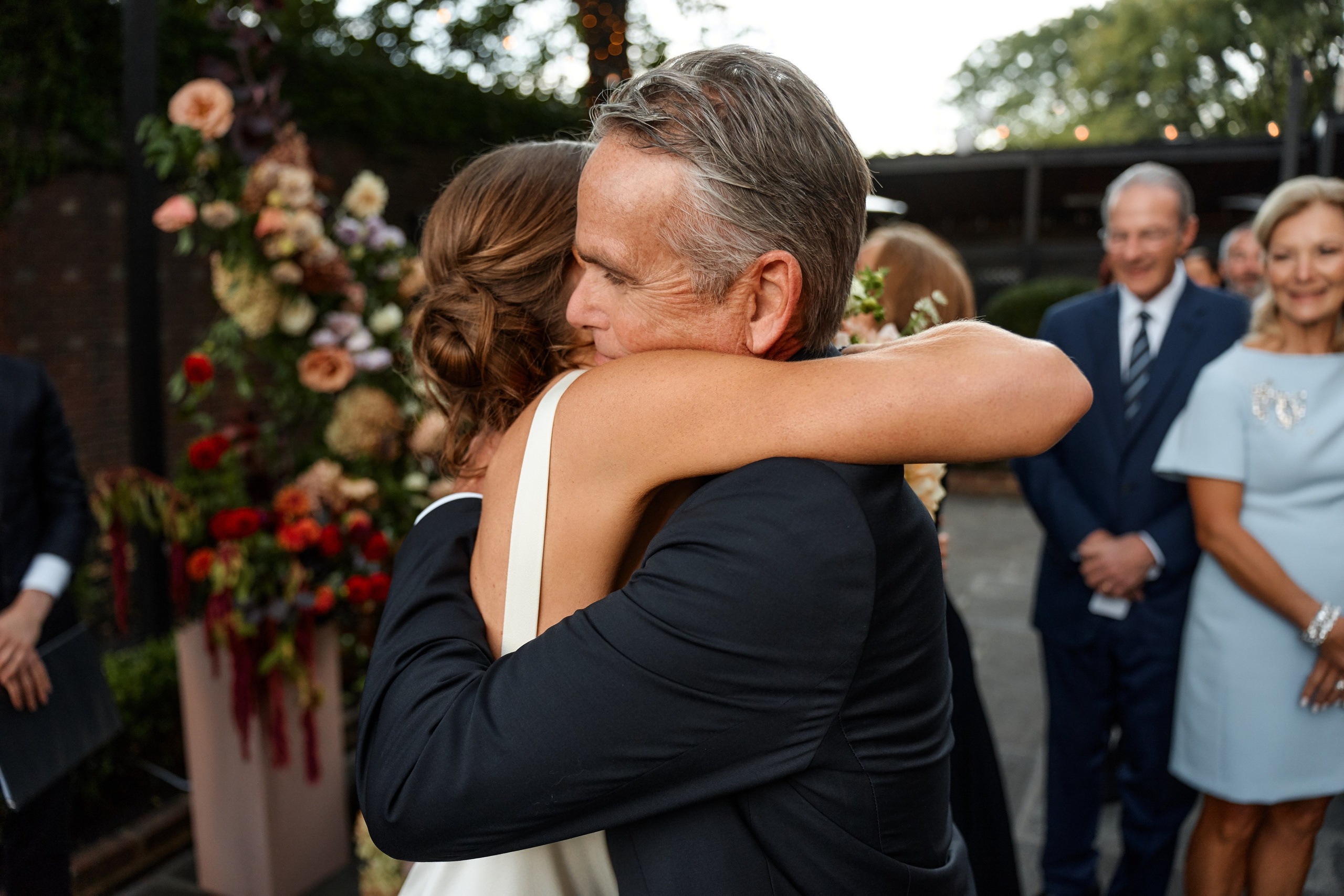 HARRISON & KELLY. Professional Wedding and event photographer USA New York