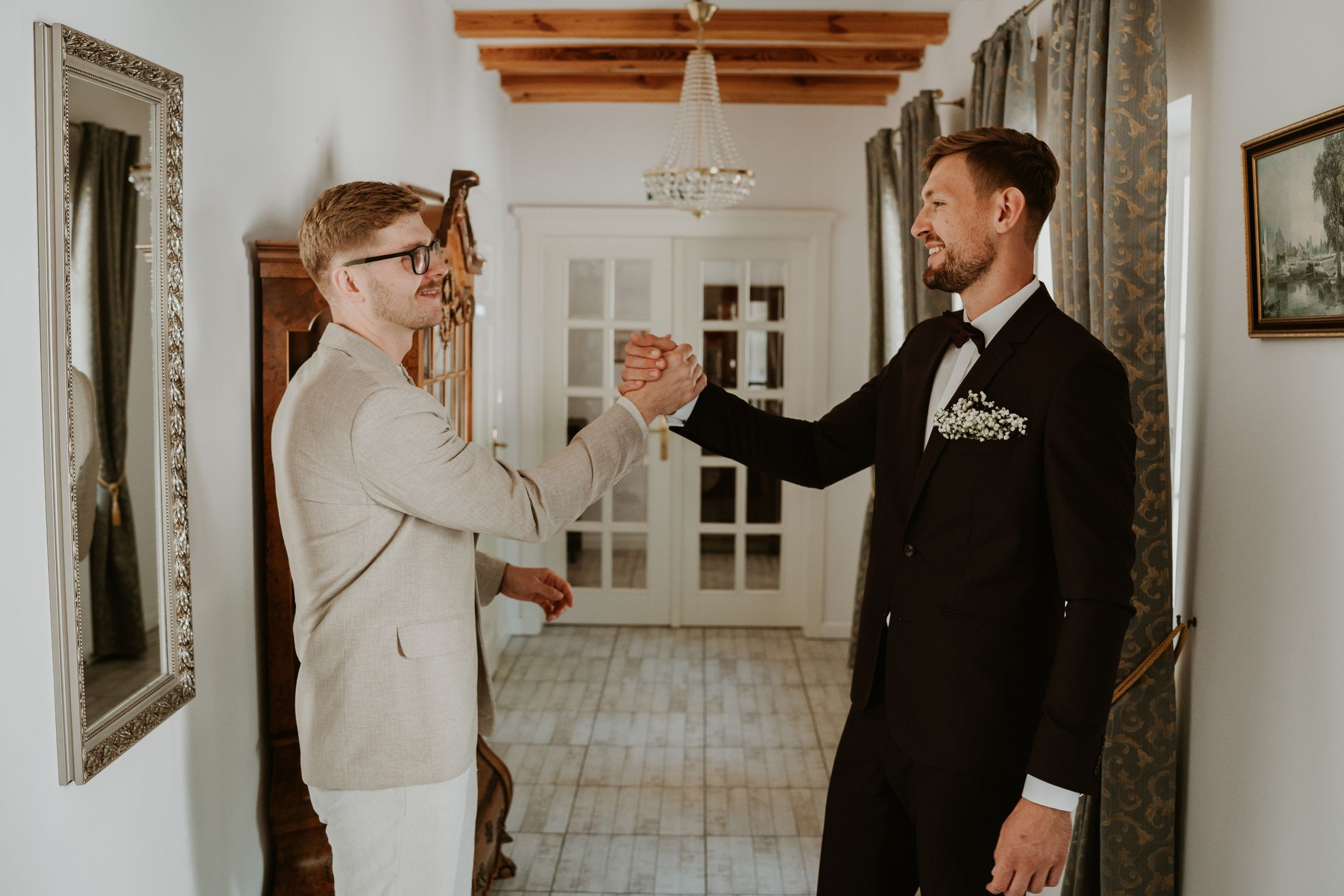 Ewa & Maciej. Michał Kaźmierczyk - Fotograf