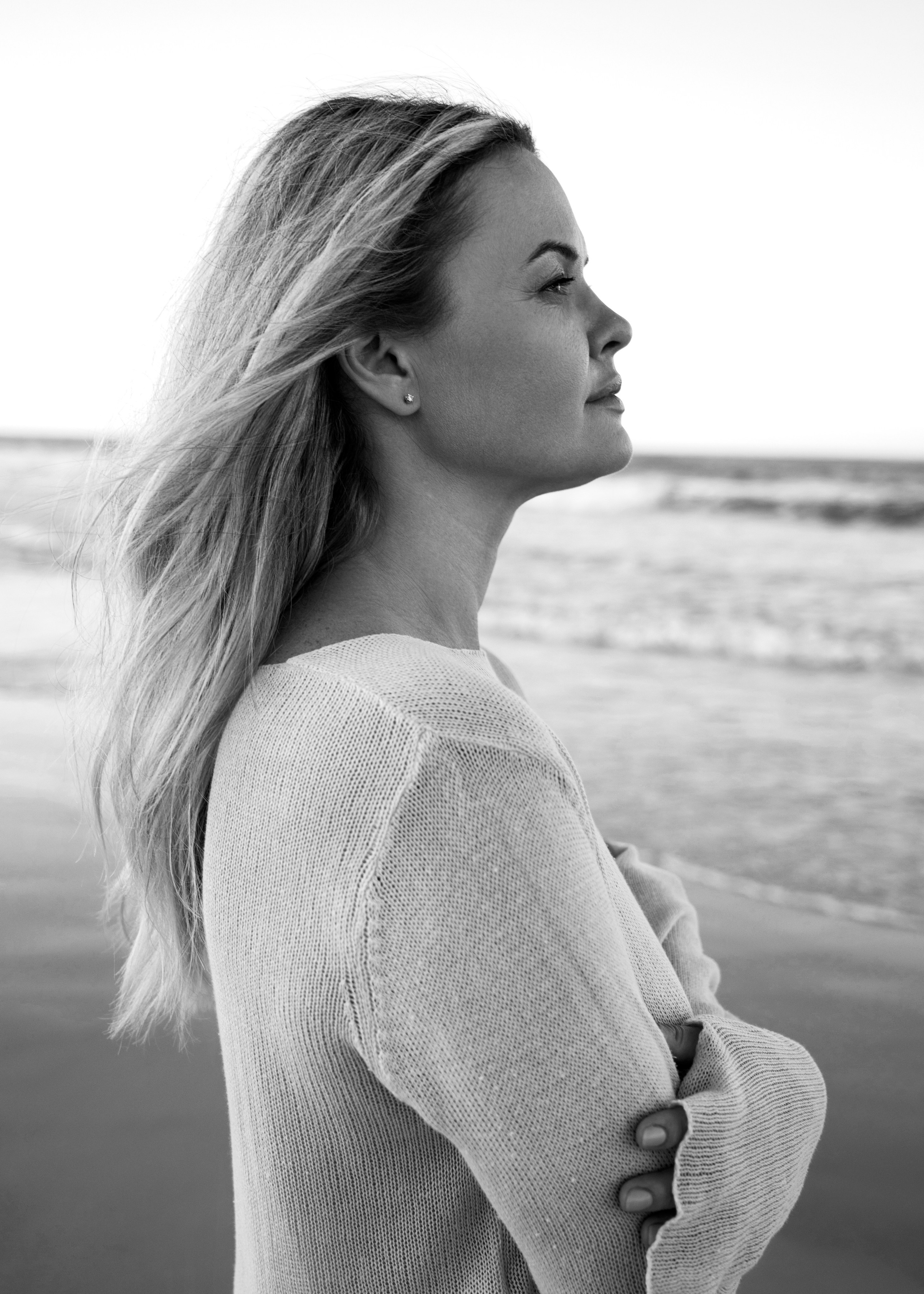 Oksana, 44. Katerina Royter — Photographer for Women 40+