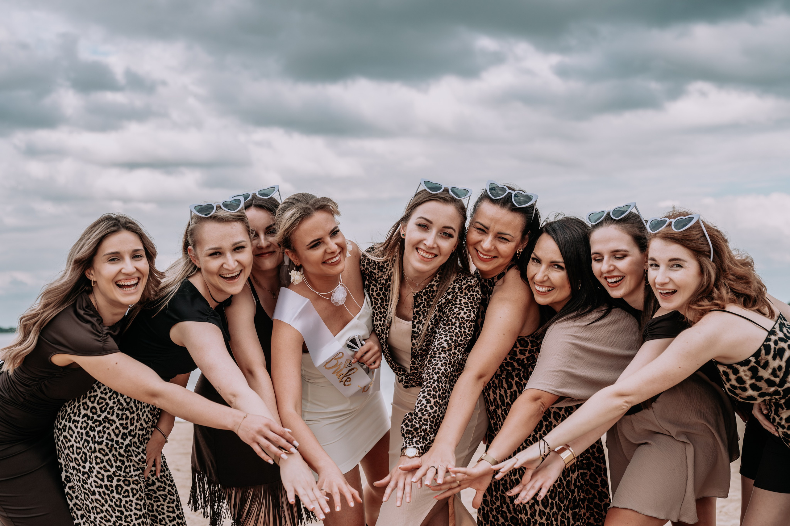 Śluby. Ułamek Chwili fotografia & film