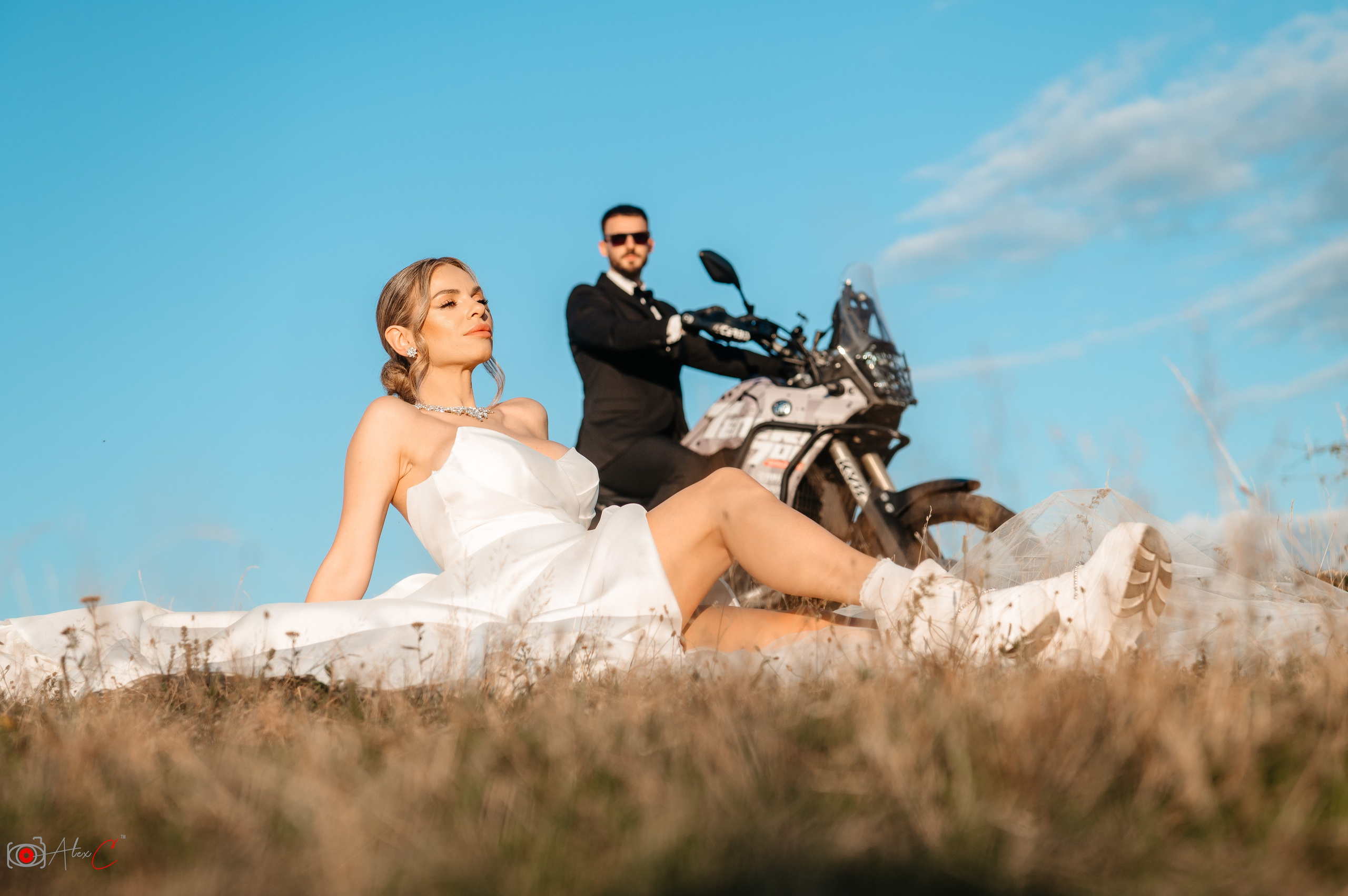 After wedding Loredana&Ovidiu. Fotograf de evenimente