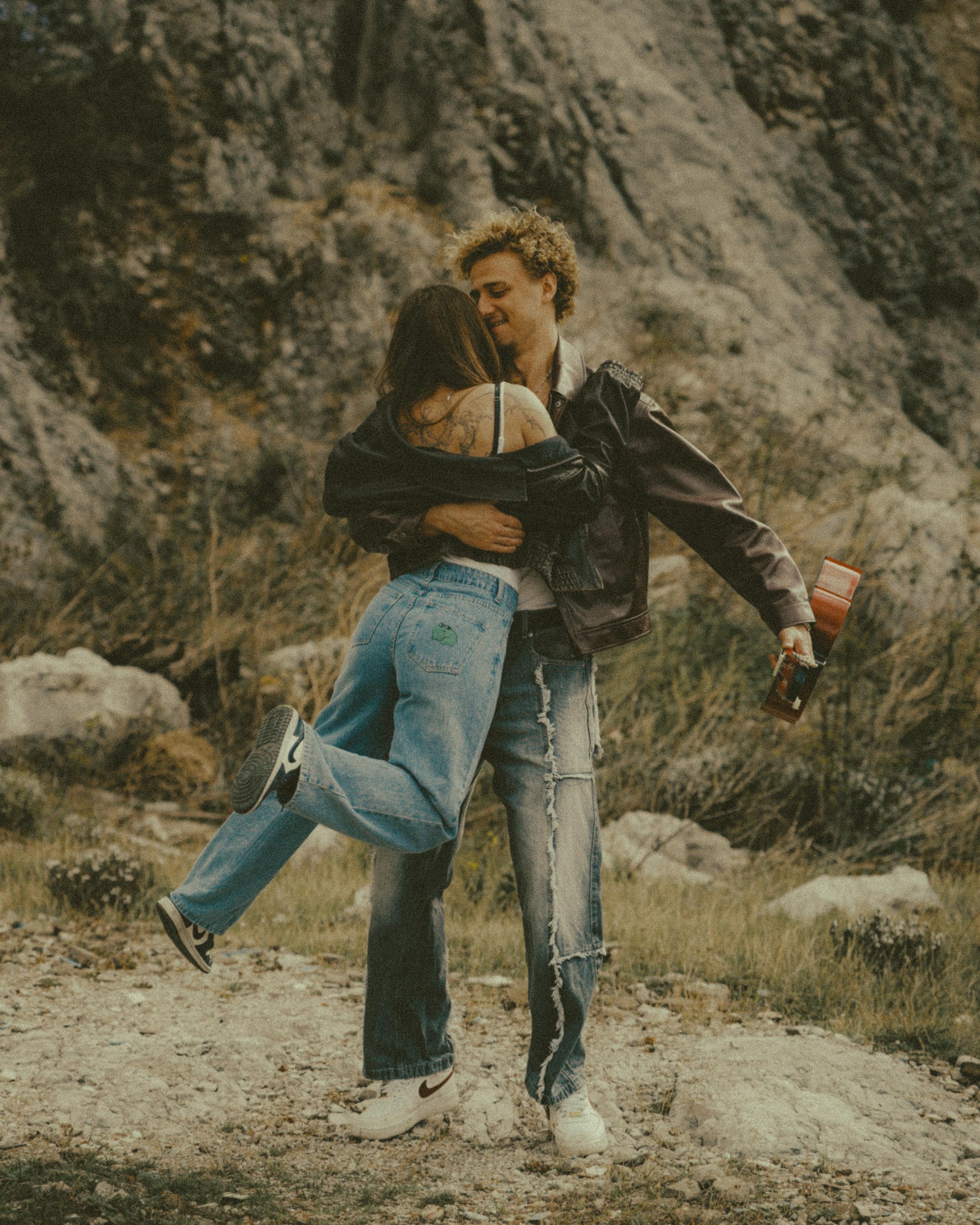 Rebel hearts. Anastasiia Shibaeva | Photographer in Montenegro, Thailand & Worldwide