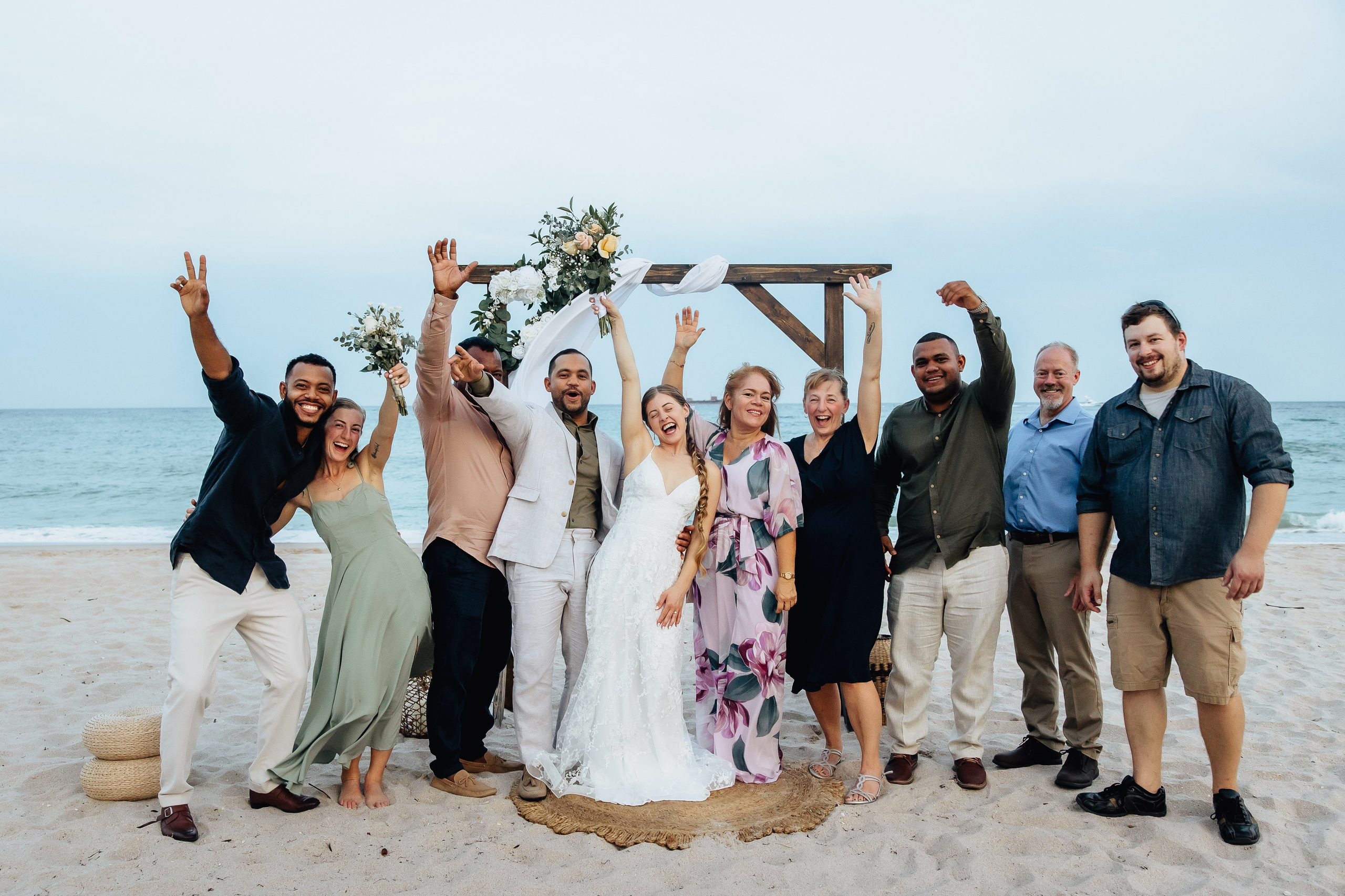 Heather & Jose wedding. Alya Leto Photographer