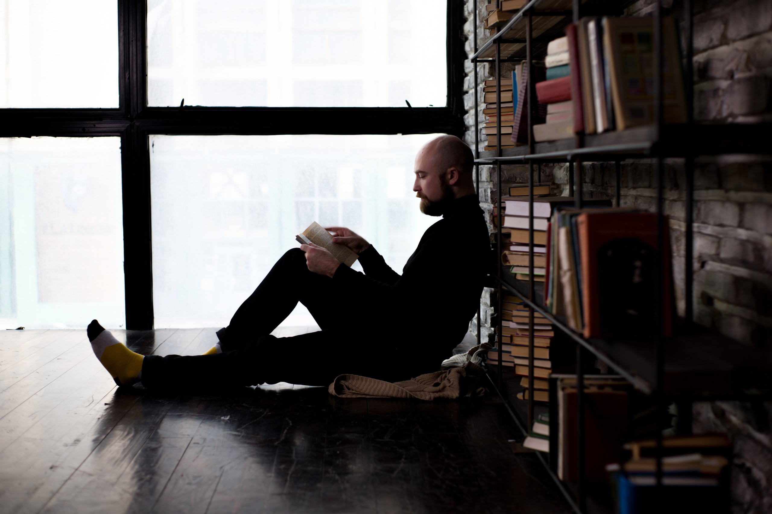 Männer. Fotograf Vogtland Darya Volskaya