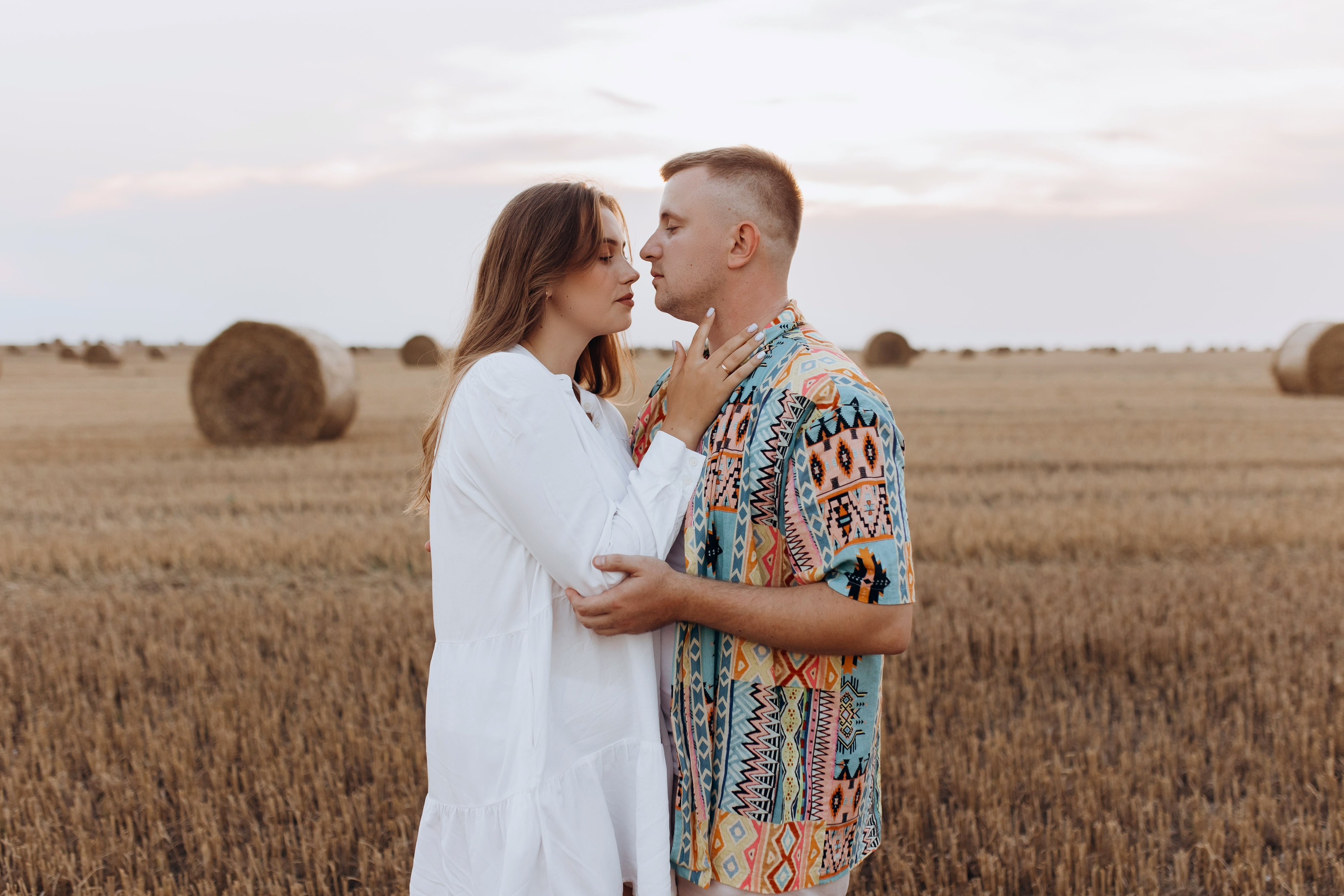 Родина Сарапіних. Ірина Терещук