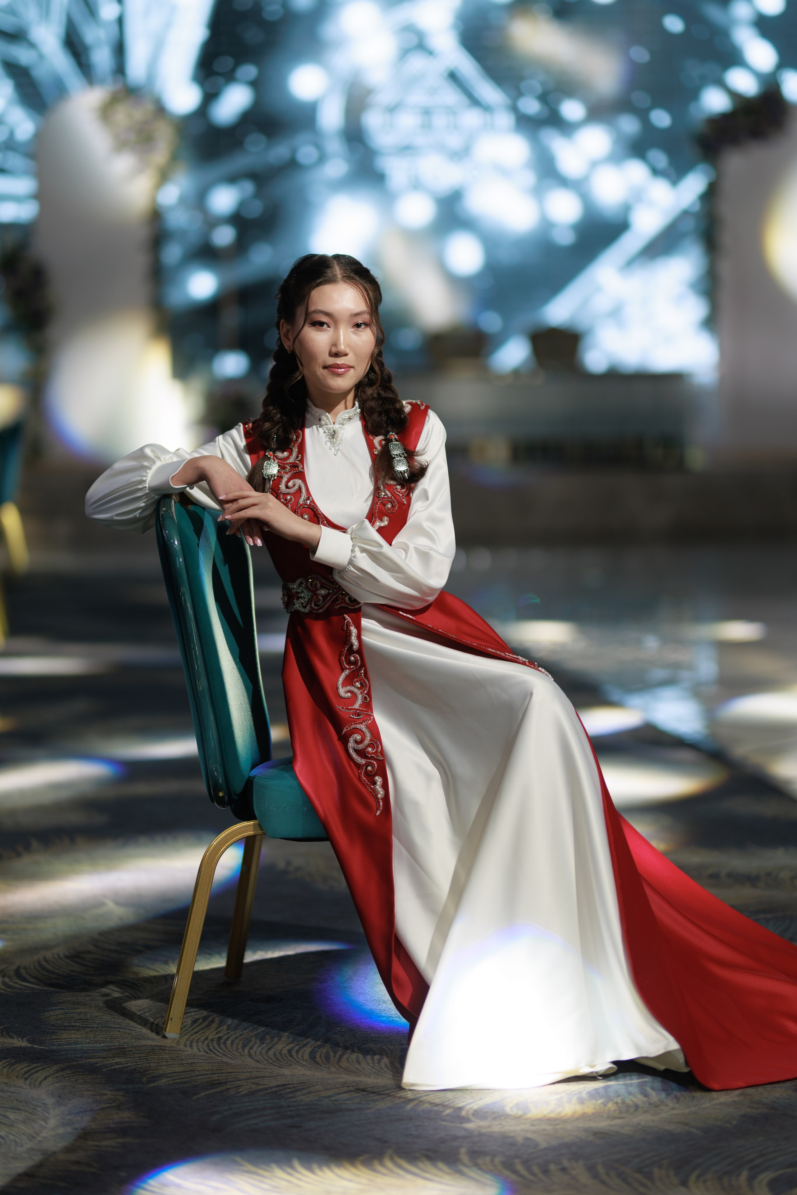 Кыз Узатуу. Mandarin.photo