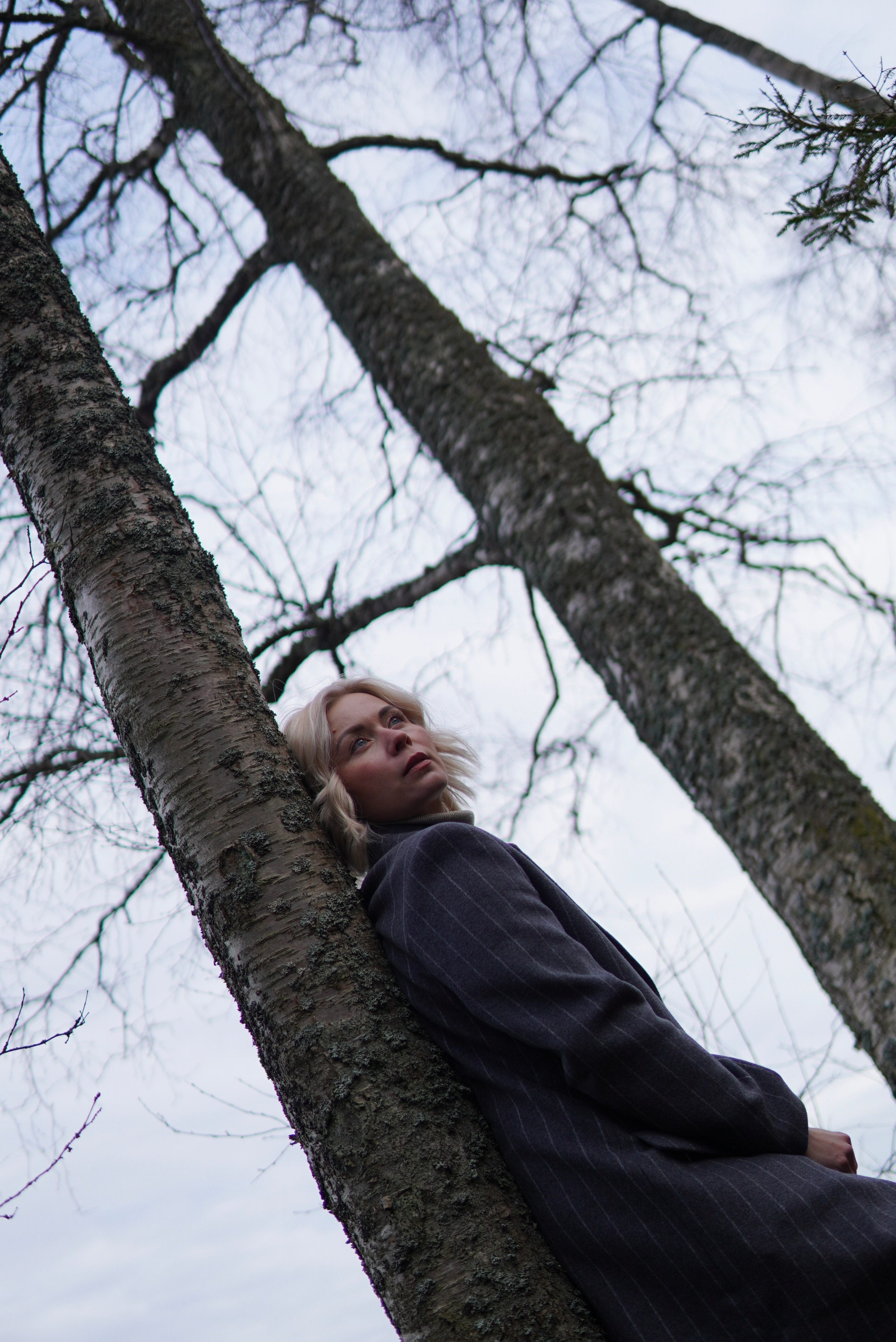 Veronika. Meeste ja naiste fotograaf Tallinnas Anna Sipari