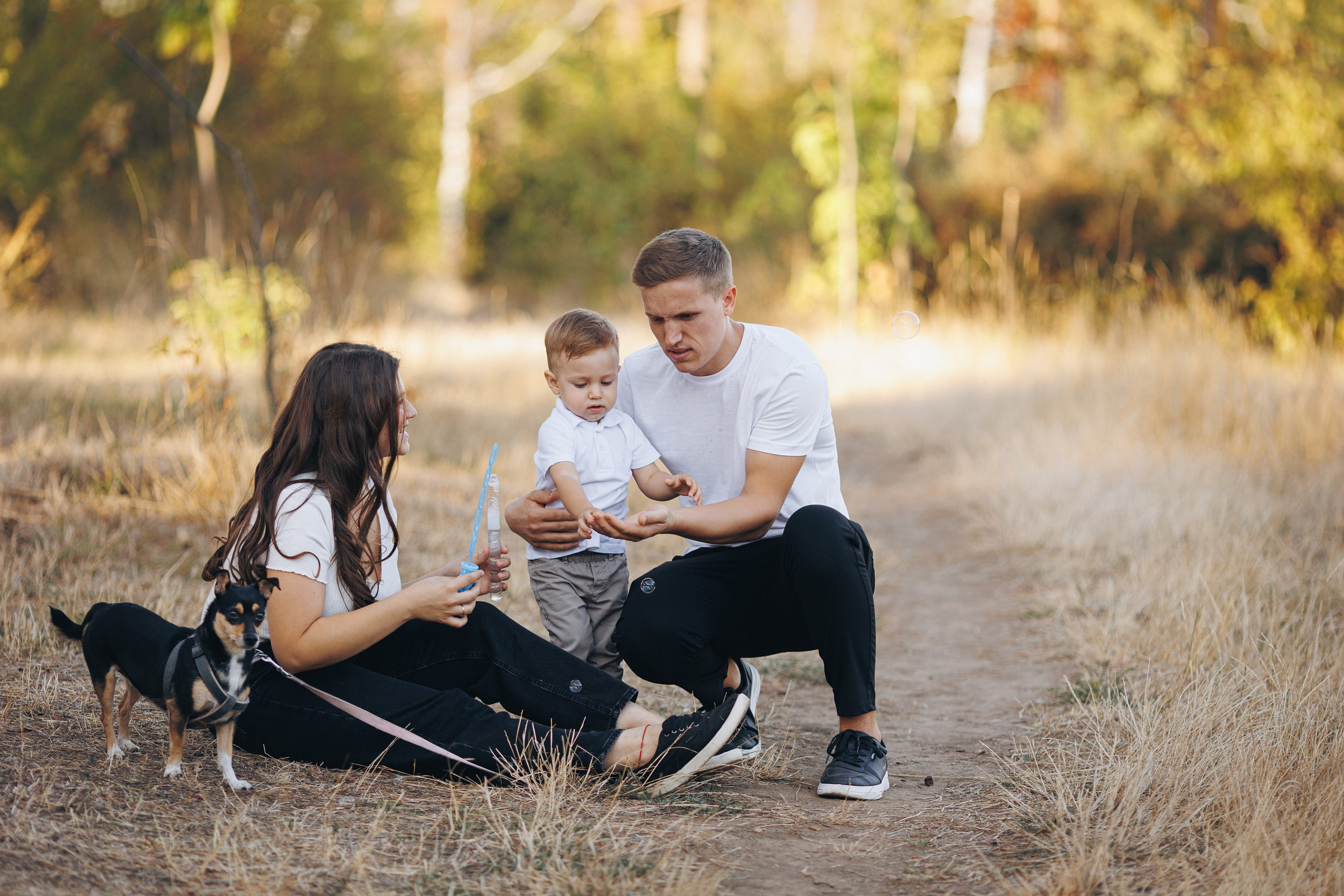Матвей. Семейный фотограф в Кишинёве Пулькина Ольга