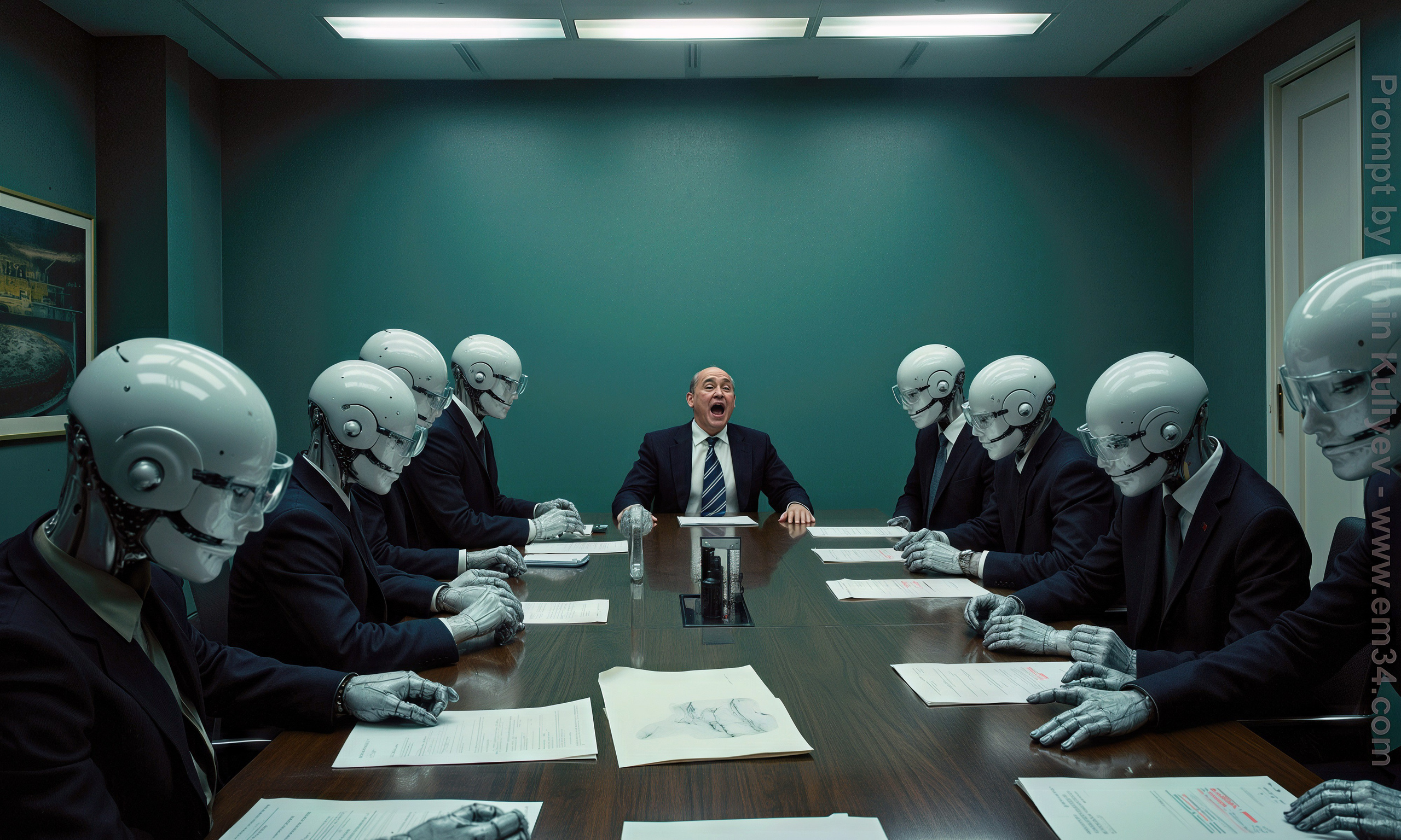 About robots world and not only — created these images in ComfyUI. Emin Kuliyev — Award-Winning Wedding Photojournalist NYC & USA | Best Wedding Photographer Known for Candid, Timeless Moments