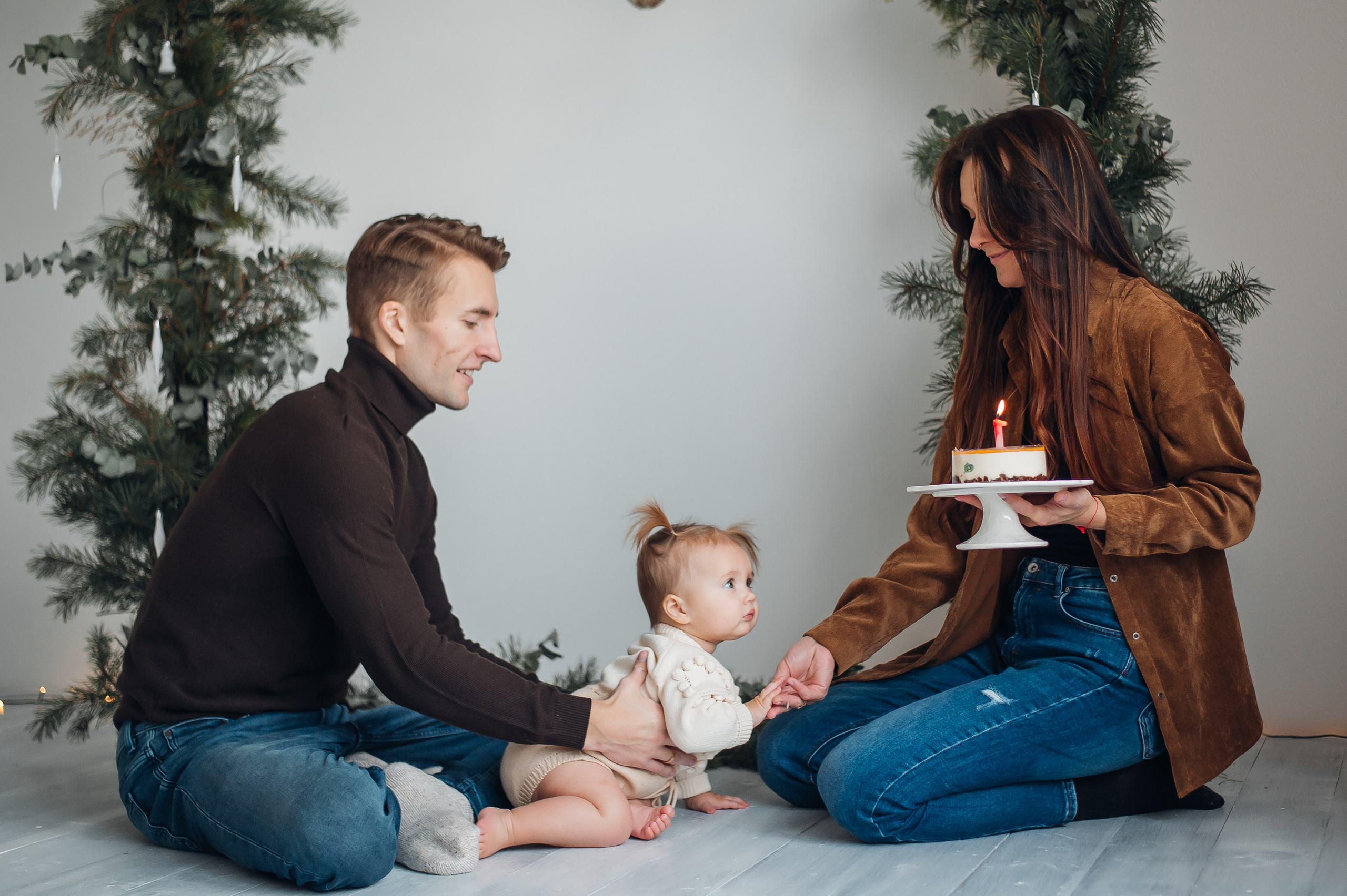 Šeima. Aukse Stravi fotografė