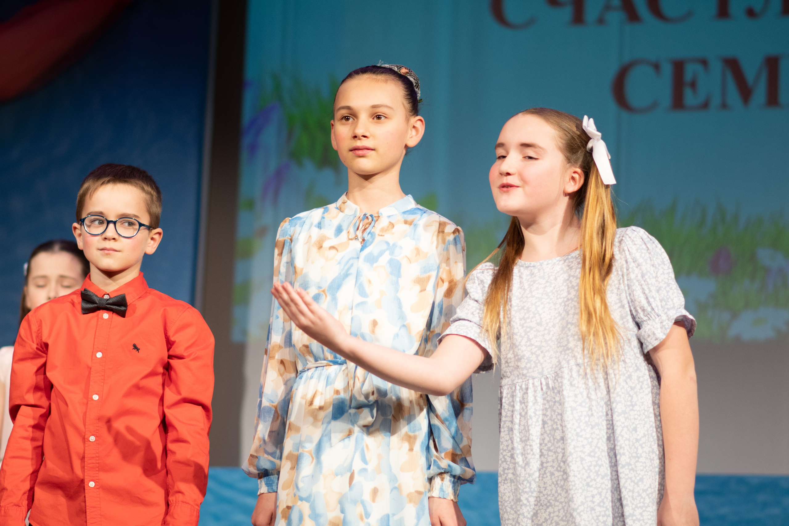 Репортаж. Семейный и детский фотограф