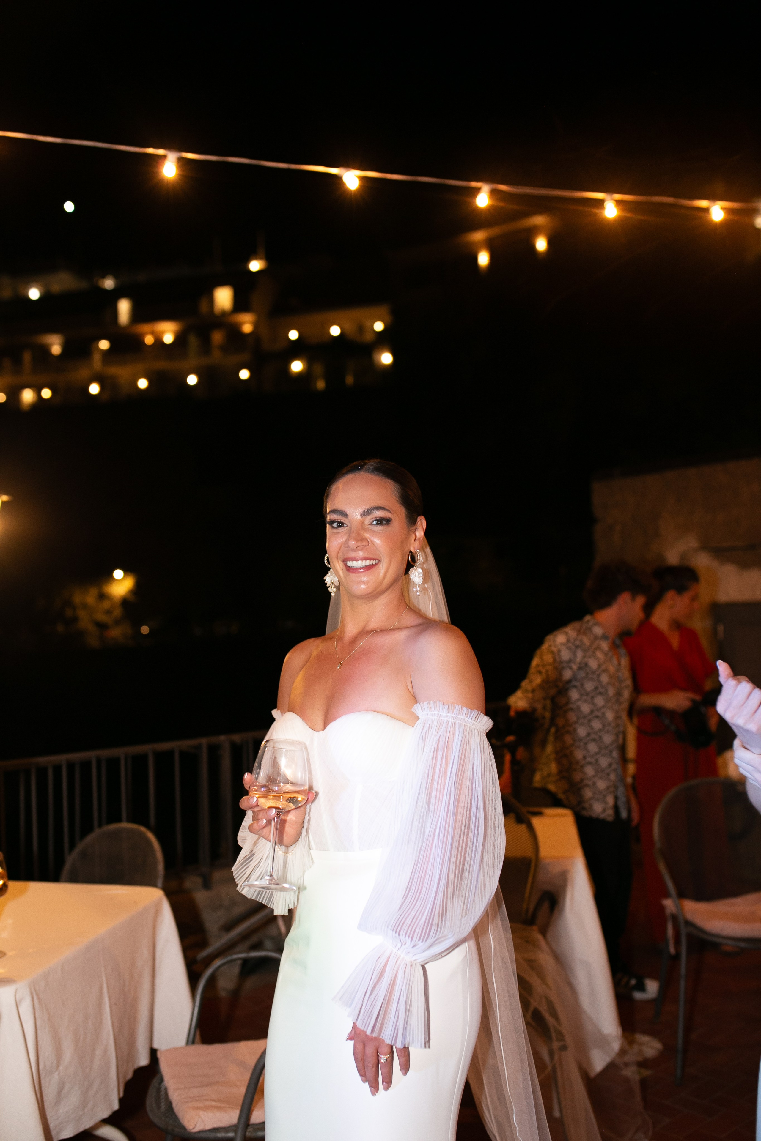 Sarah & Paddy. CK Photography | Wedding Photographer & Videographer in Italy