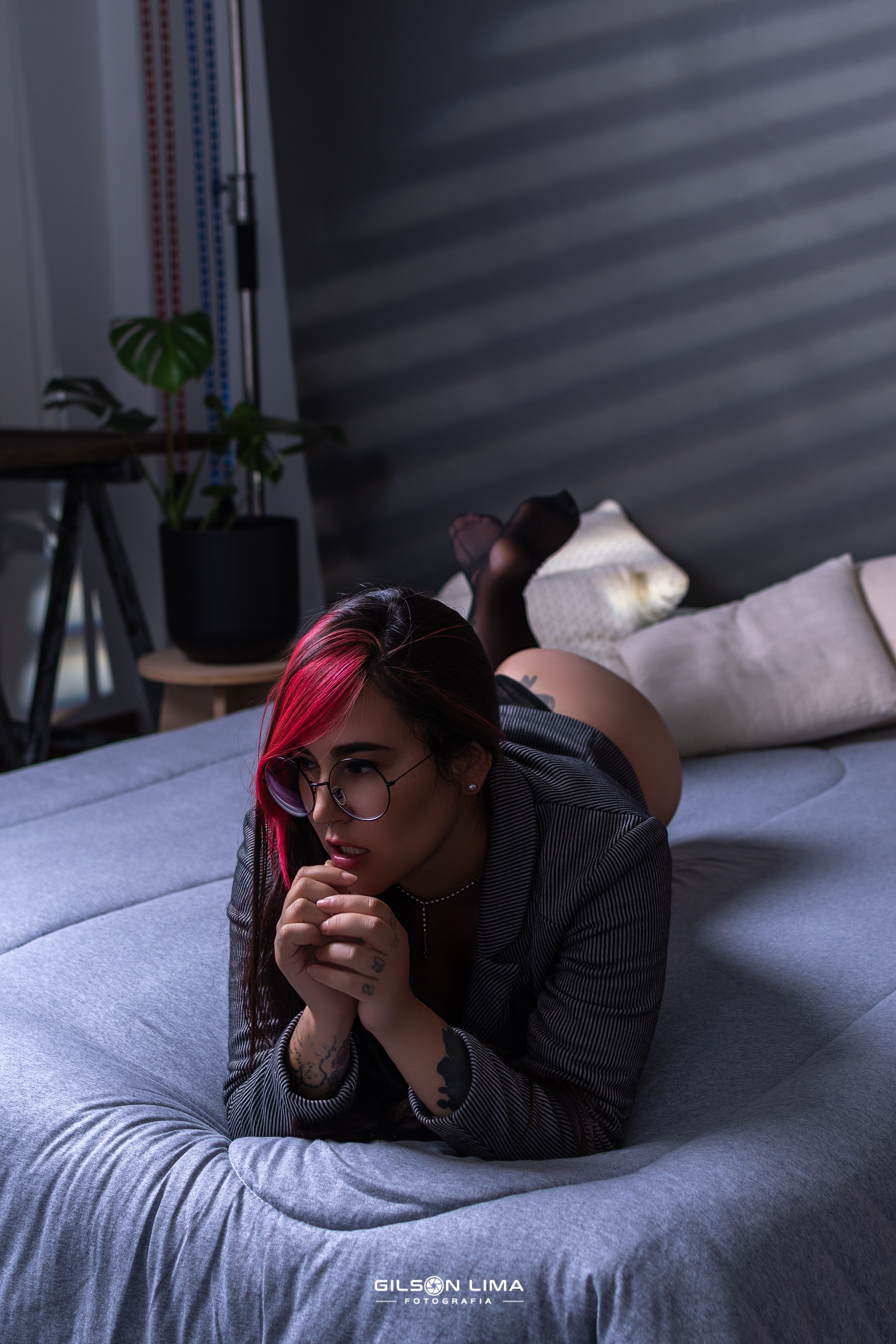 Camila Spook. Gilson Lima Fotografia