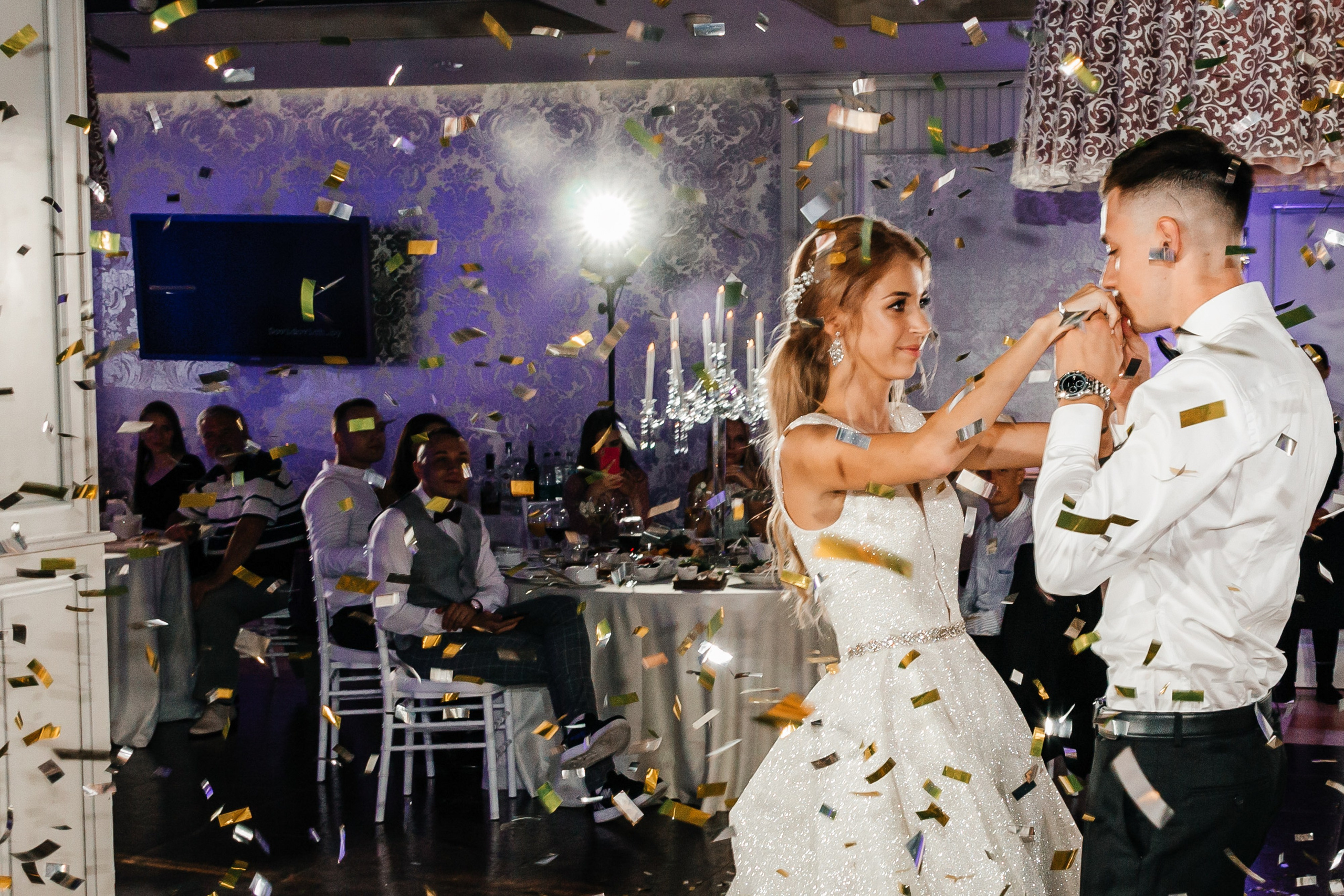 Evgeniy & Mariya. Destination wedding and fashion photographer in Riga Igor Davidovich