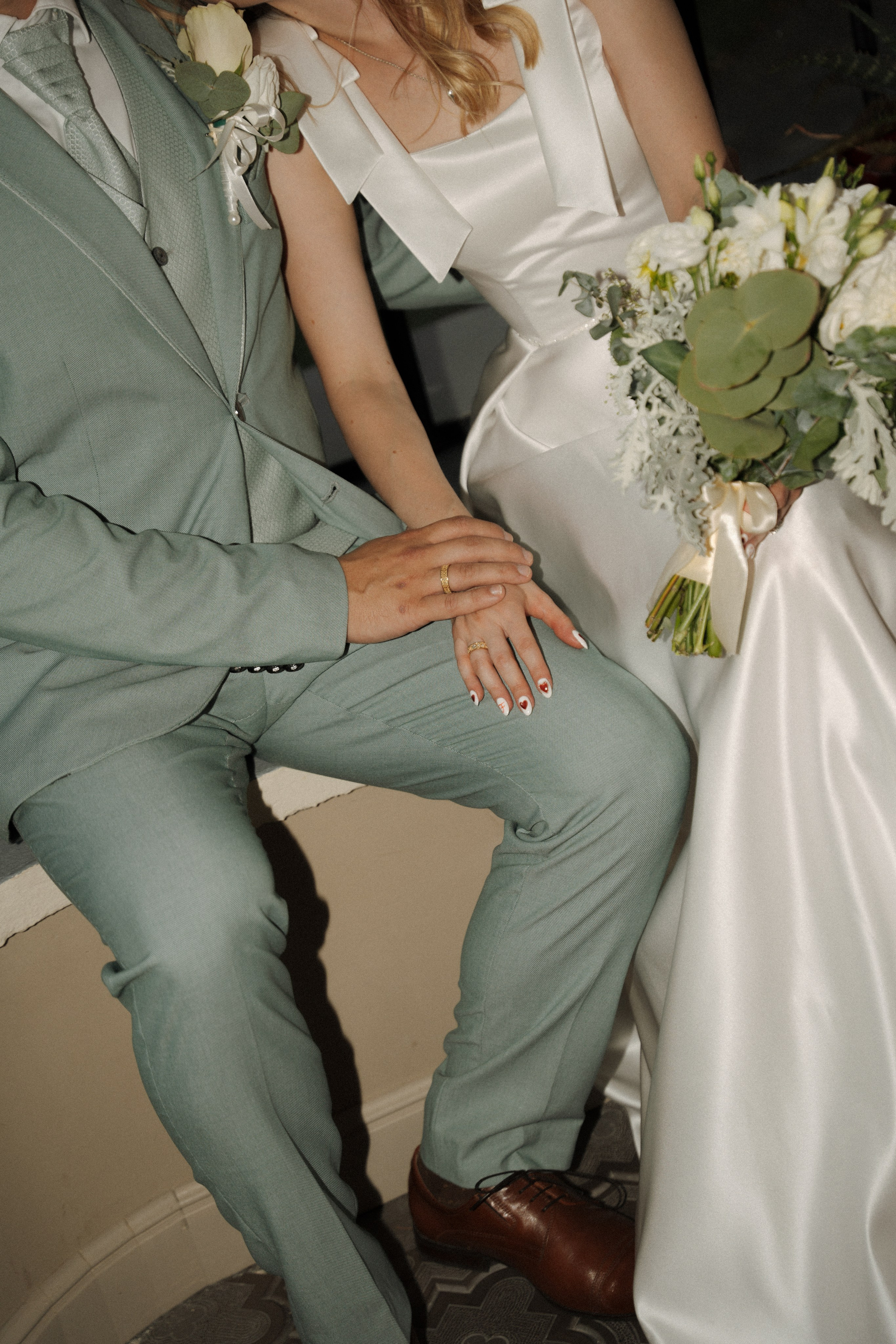 Beatrix és ferenc album. Csilla visuals