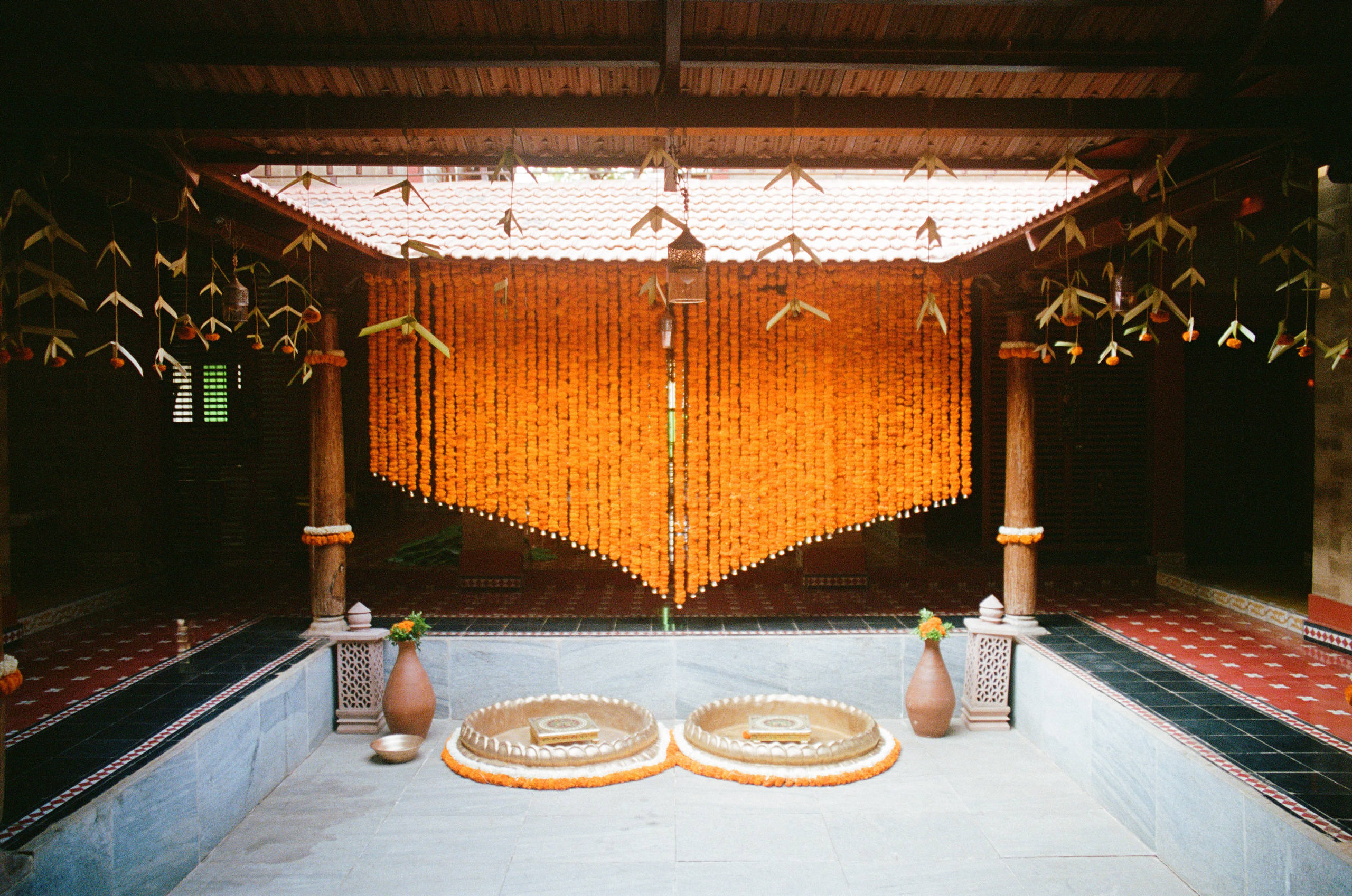 Wedding & Editorial Photographer | Anandshivadas
