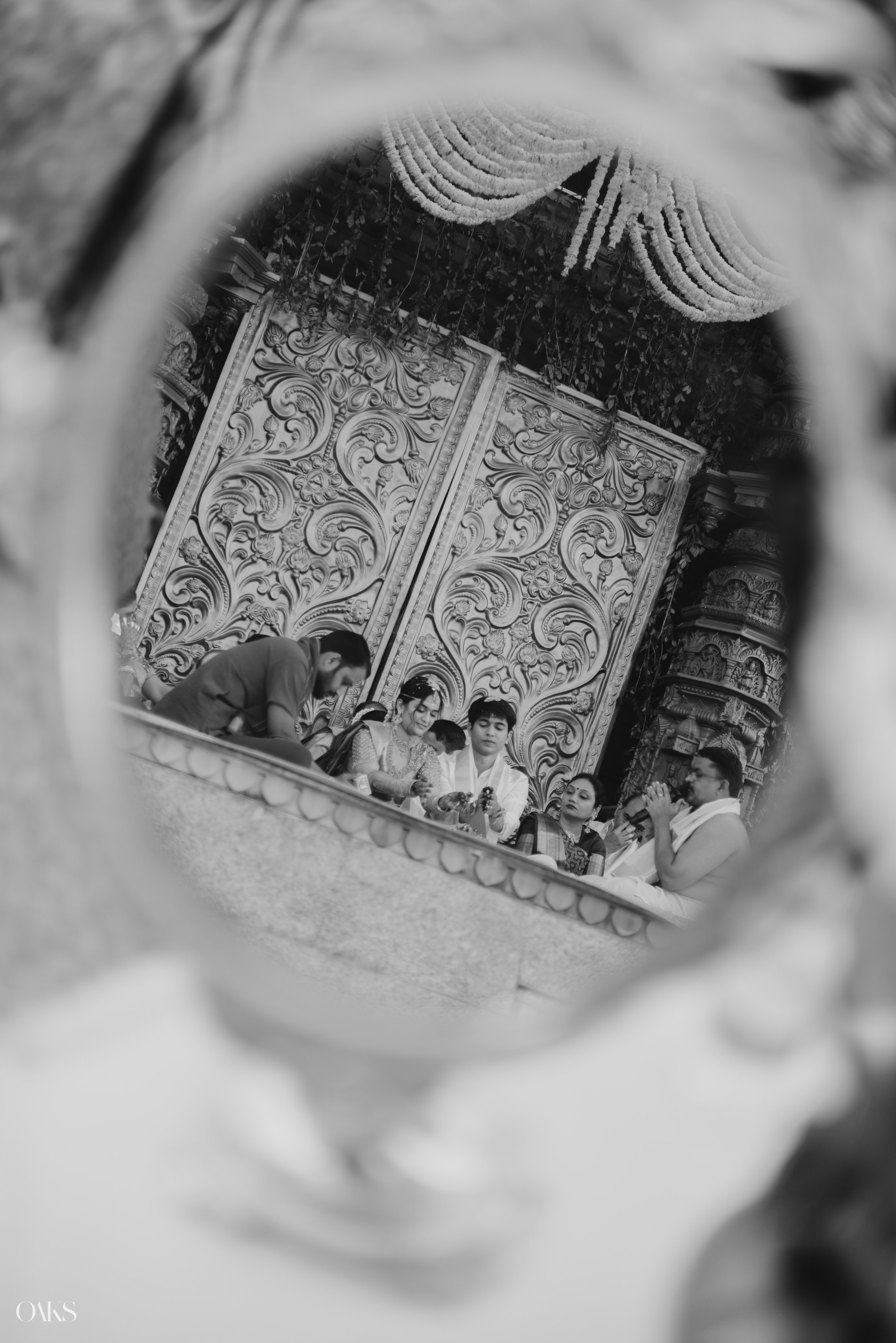 Deepak & Aarushi. Wedding & Editorial Photographer | Anandshivadas