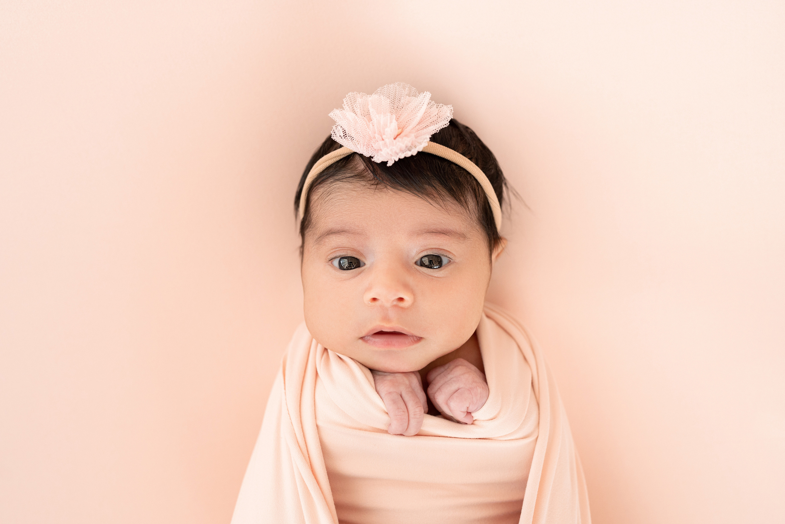 Newborn. Family photographer in Sacramento | Sofia Pavenko