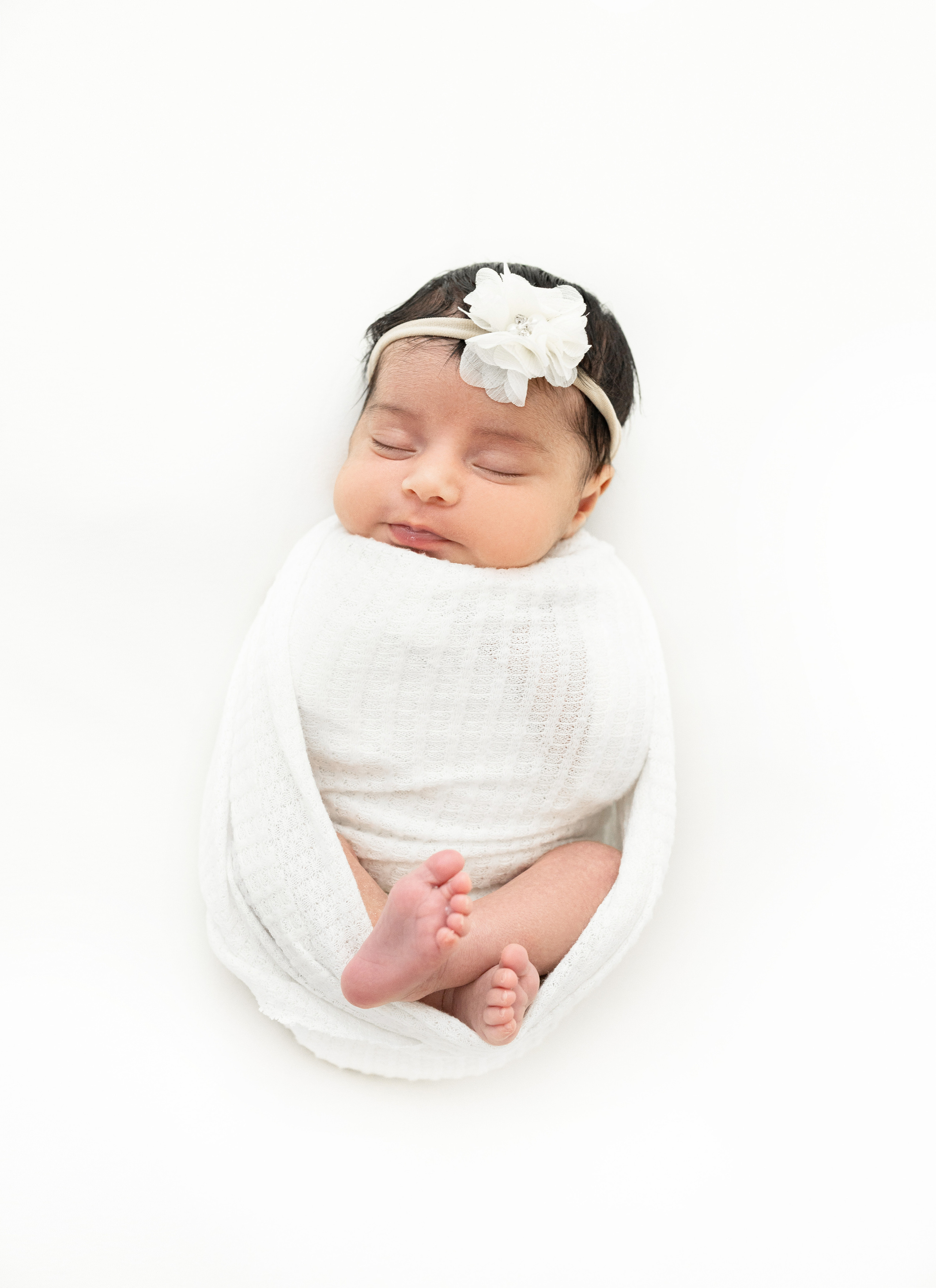 Newborn. Family photographer in Sacramento | Sofia Pavenko