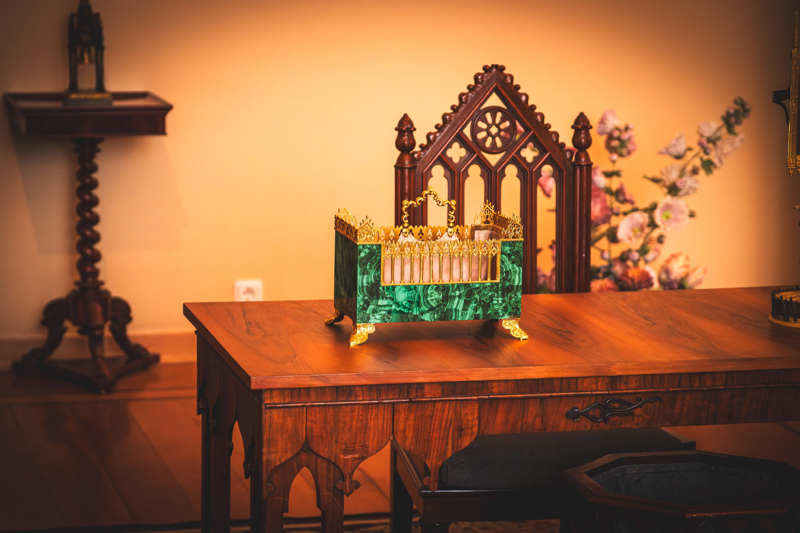 Puhkus Peterburis (Ermitaaž, Shadow muuseum, Grand Maket Venemaa, ArtMuza). Nebula 25 — Fotod teie hingele