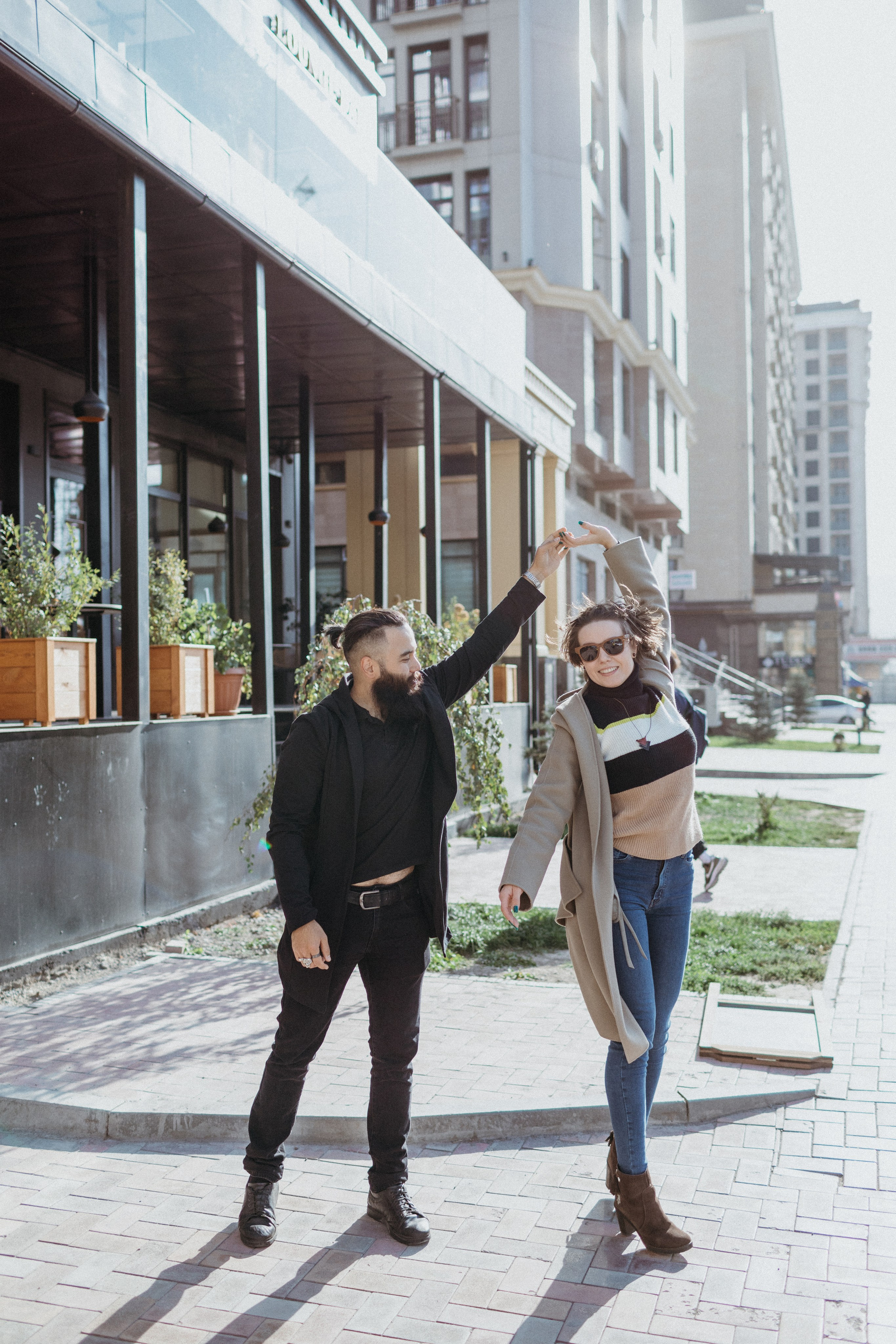 Фотосъемка предложения. Фотограф в Бишкеке Оксана Шувалова