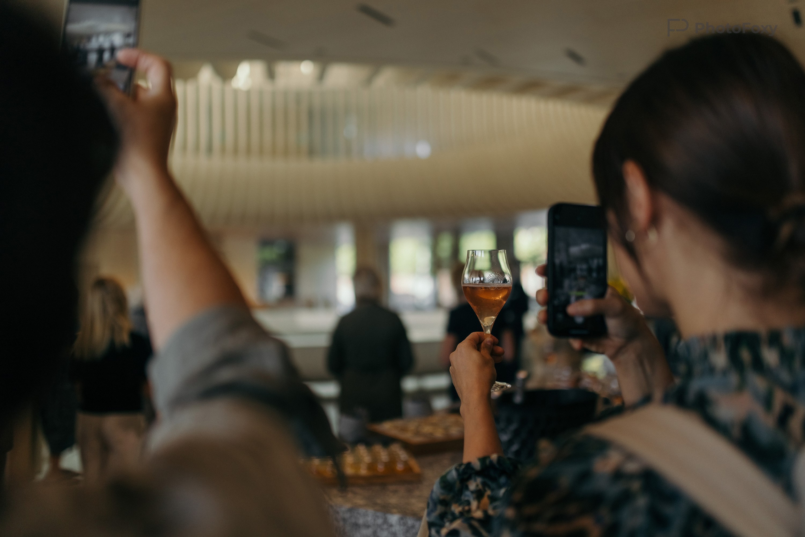 Hotelli Pier 4:n kattoterassi, Sokos. Valokuvaaja Lahti, Helsinki Elena Salonen