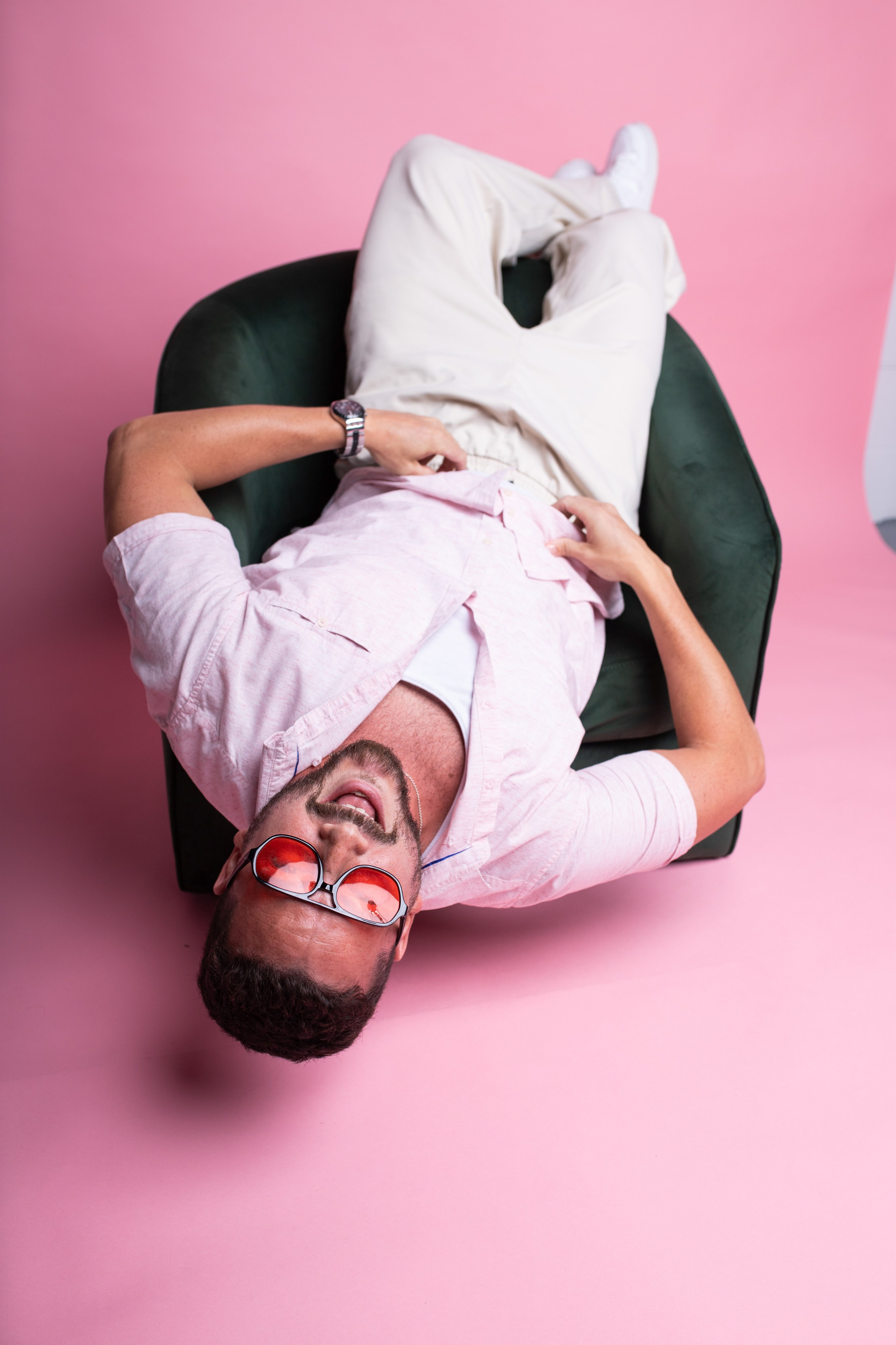 Juan. Oxana Photographer in Charlotte, NC