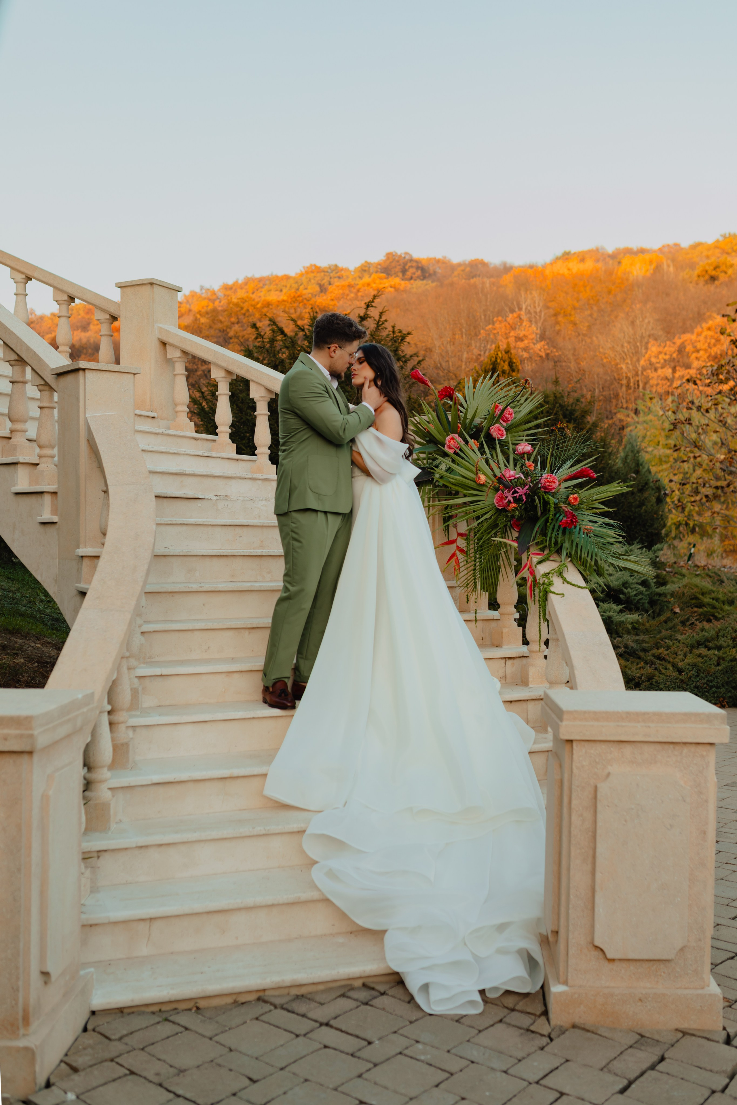 Patricia and Florin — wedding day. Fotograf de nunta — documenting your love story with a touch of editorial — wedding photographer