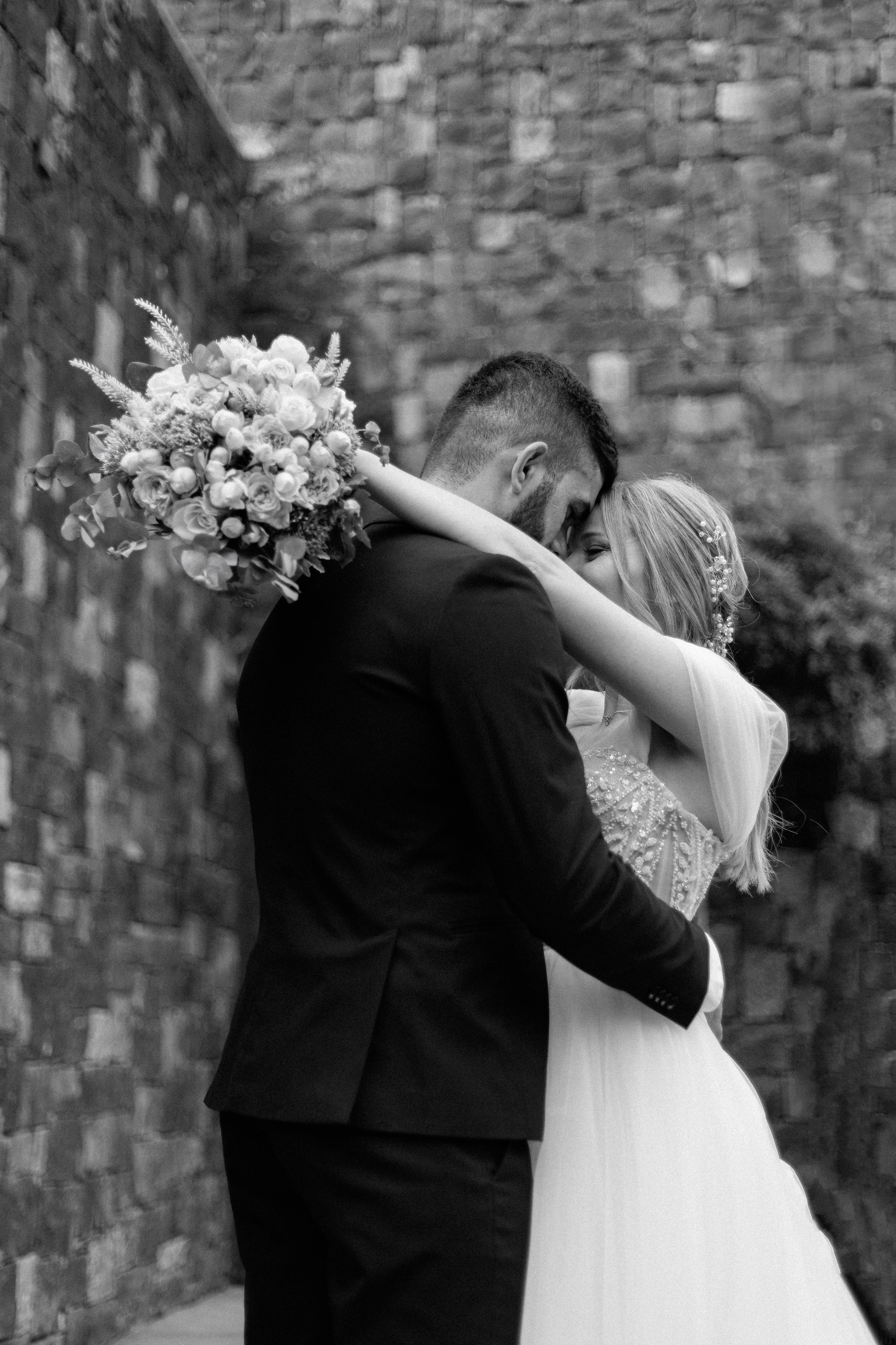 Sevak and Nelli Wedding. Recnac | Wedding Photographer Yerevan