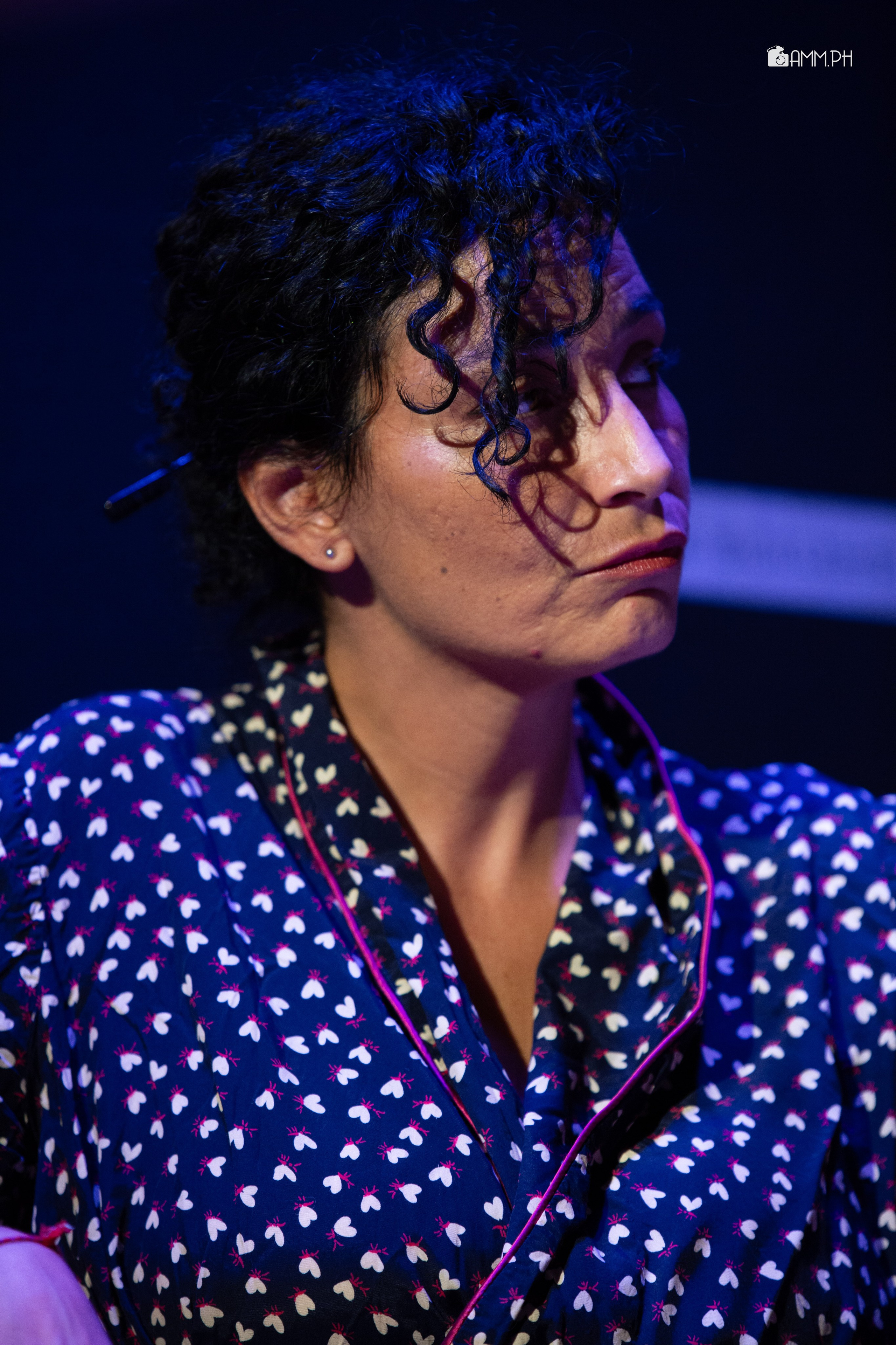 Foto di scena. AntonioMariaPH