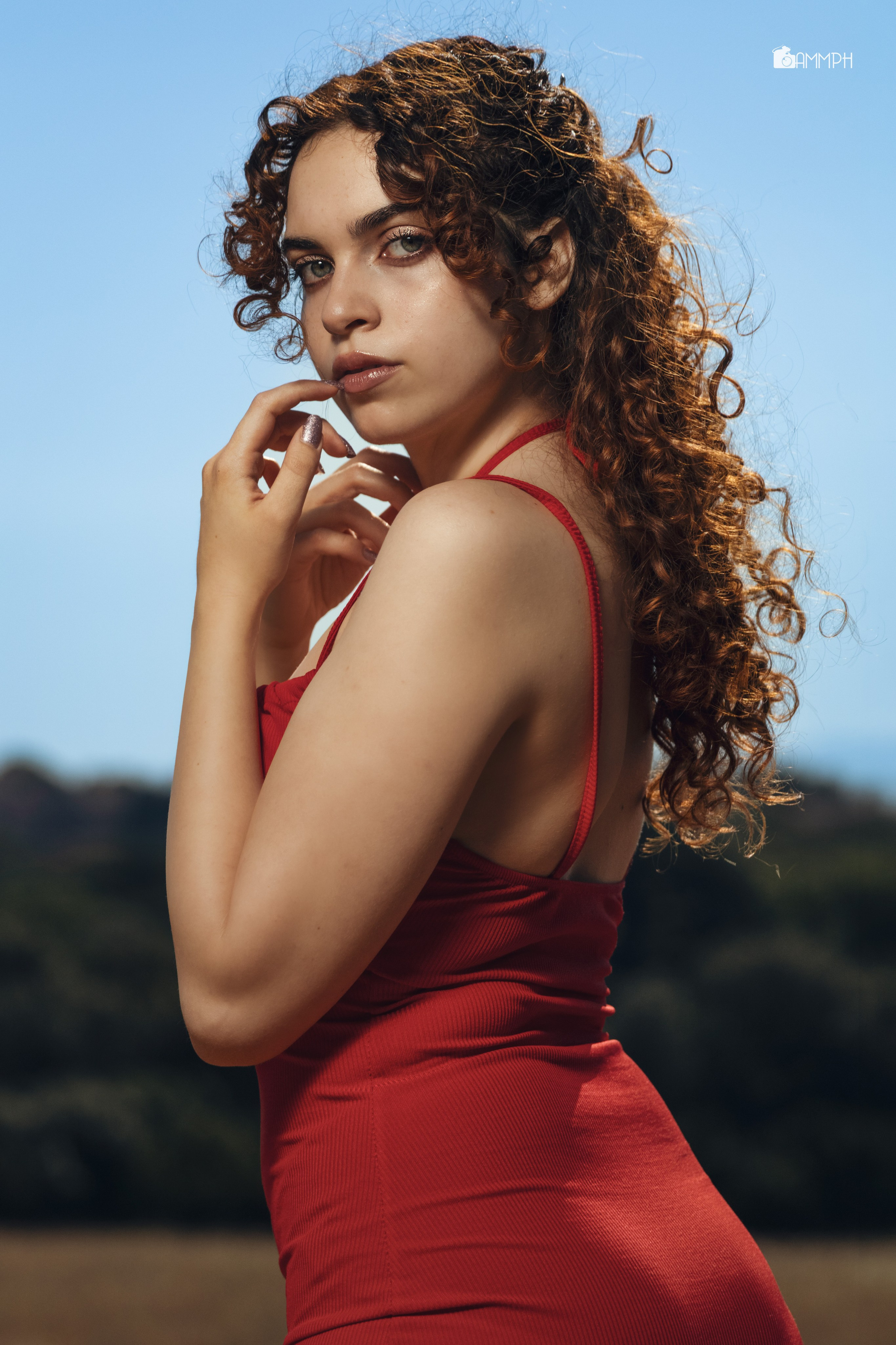 Shooting. AntonioMariaPH