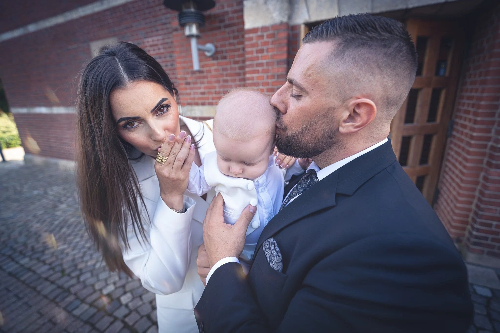 AlexEvents | Wedding and Baptism Photographer & Videographer in Denmark and Germany