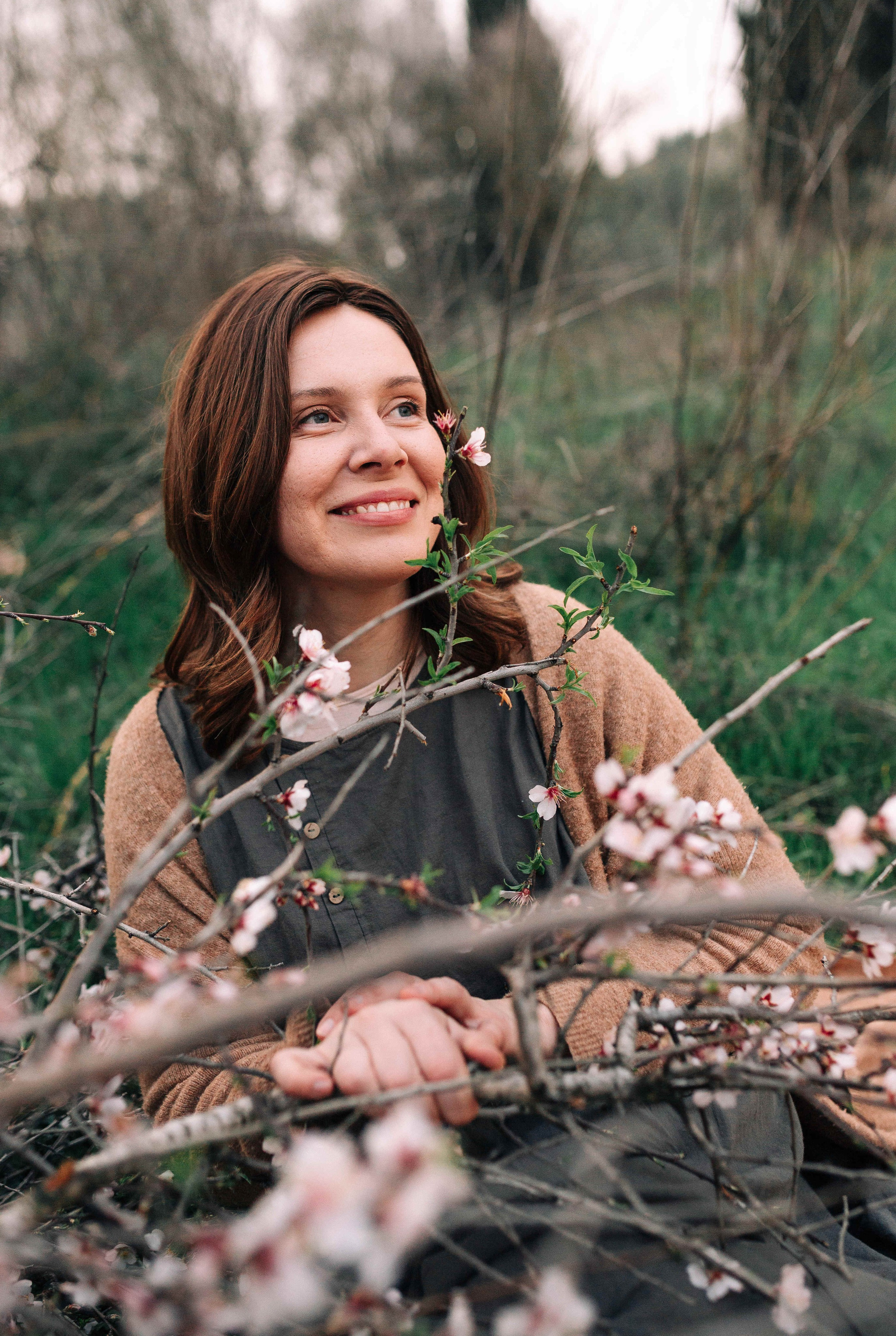 END OF WINTER. Https://shi-photo.com/