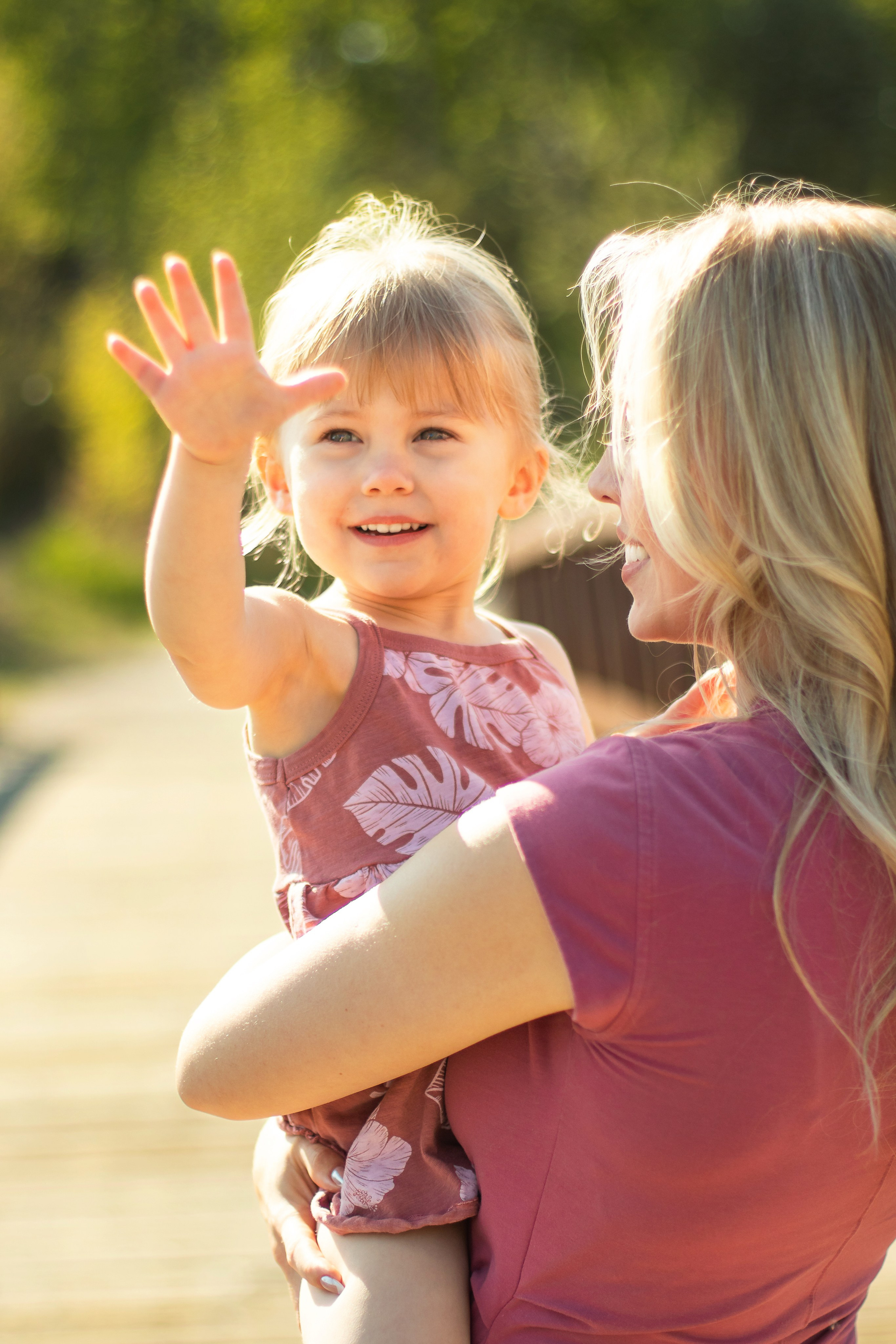 Family Little. Photographer Yana Galetskaya in Grand Prairie