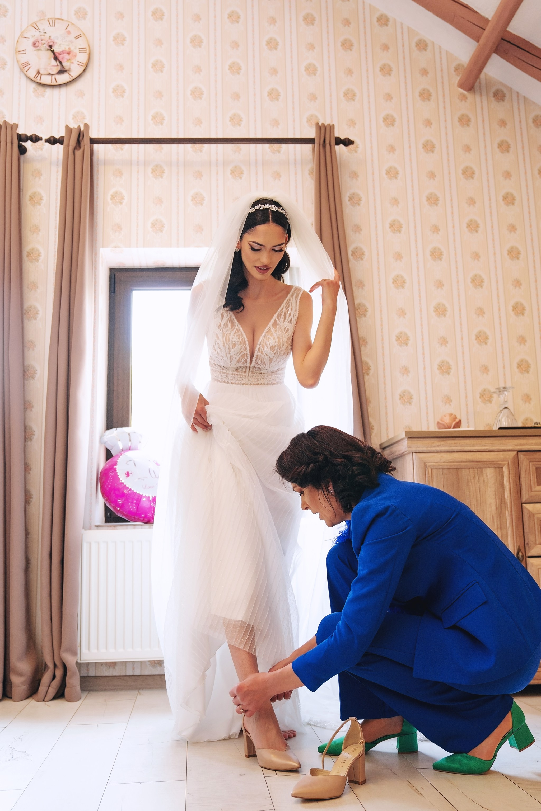 Irina & Mihai. Fotograf evenimente. Fotograf nunta. Fotograf Botez. Mihaela Savu