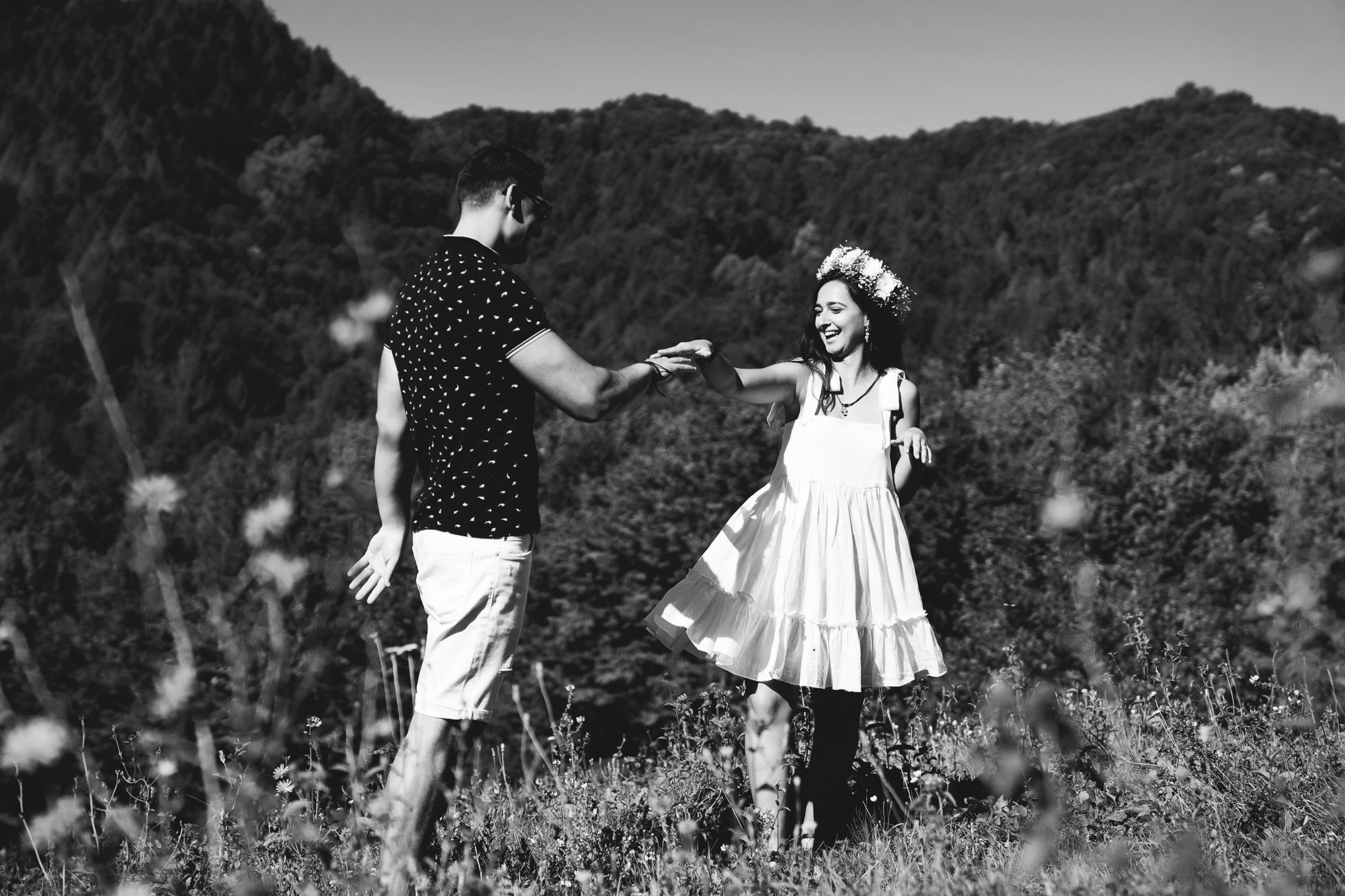 Save the Date Corina si Catalin. Fotograf evenimente. Fotograf nunta. Fotograf Botez. Mihaela Savu