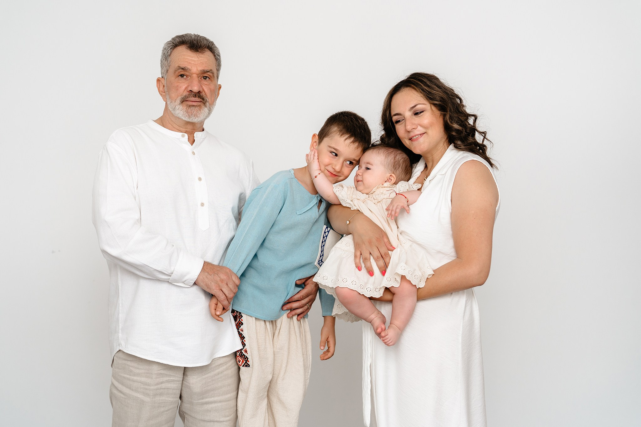 Amina. Fotograf evenimente. Fotograf nunta. Fotograf Botez. Mihaela Savu