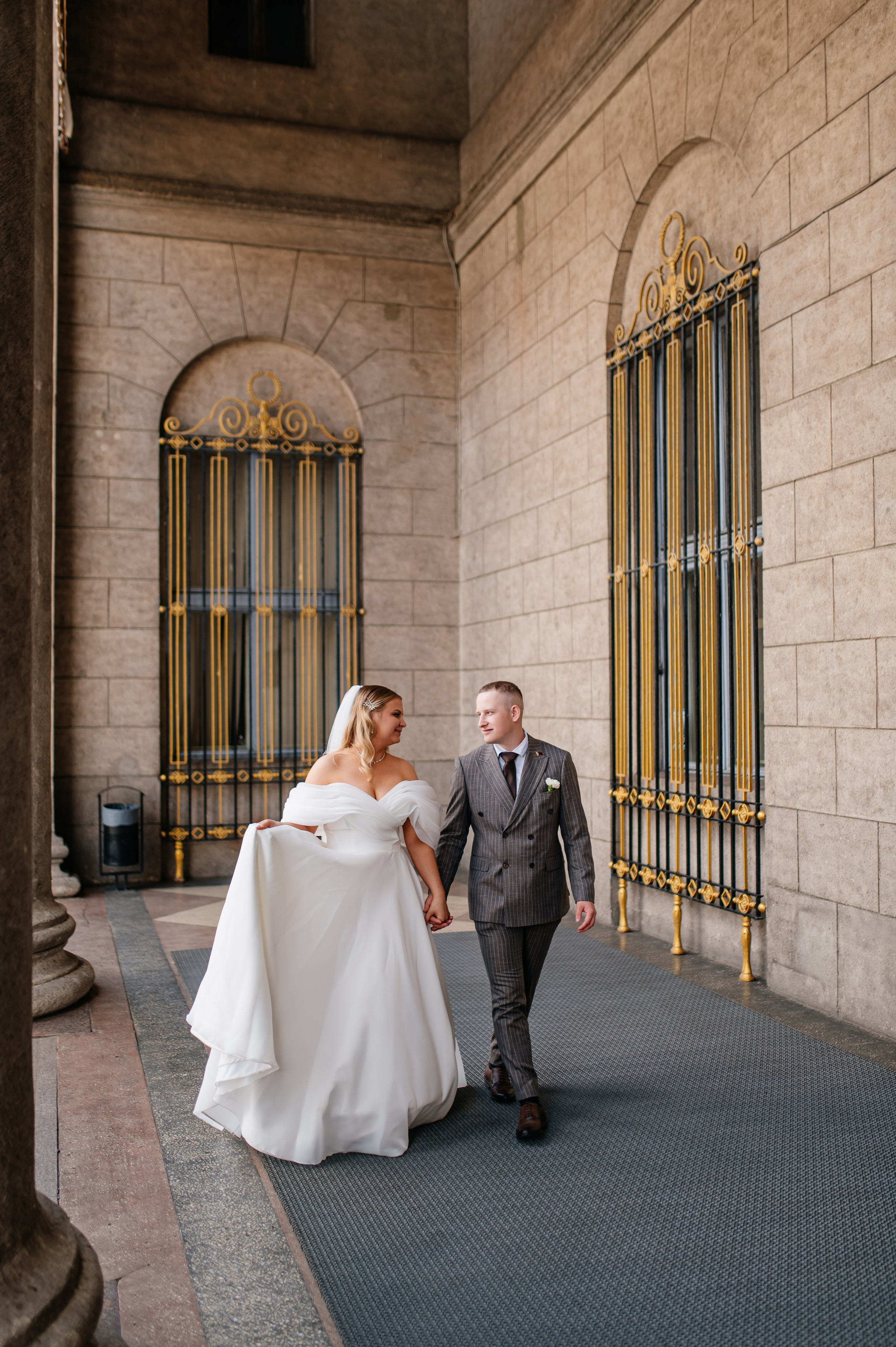 Анастасия и Илья. Свадебный и семейный фотограф в Минске и по всей Беларуси