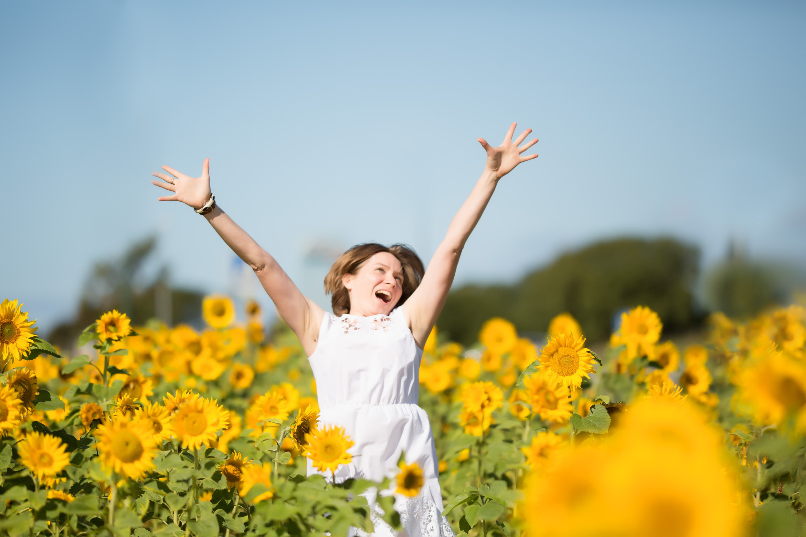 Rafaella. Family and real state photographer in Haugesund Dina Vikra